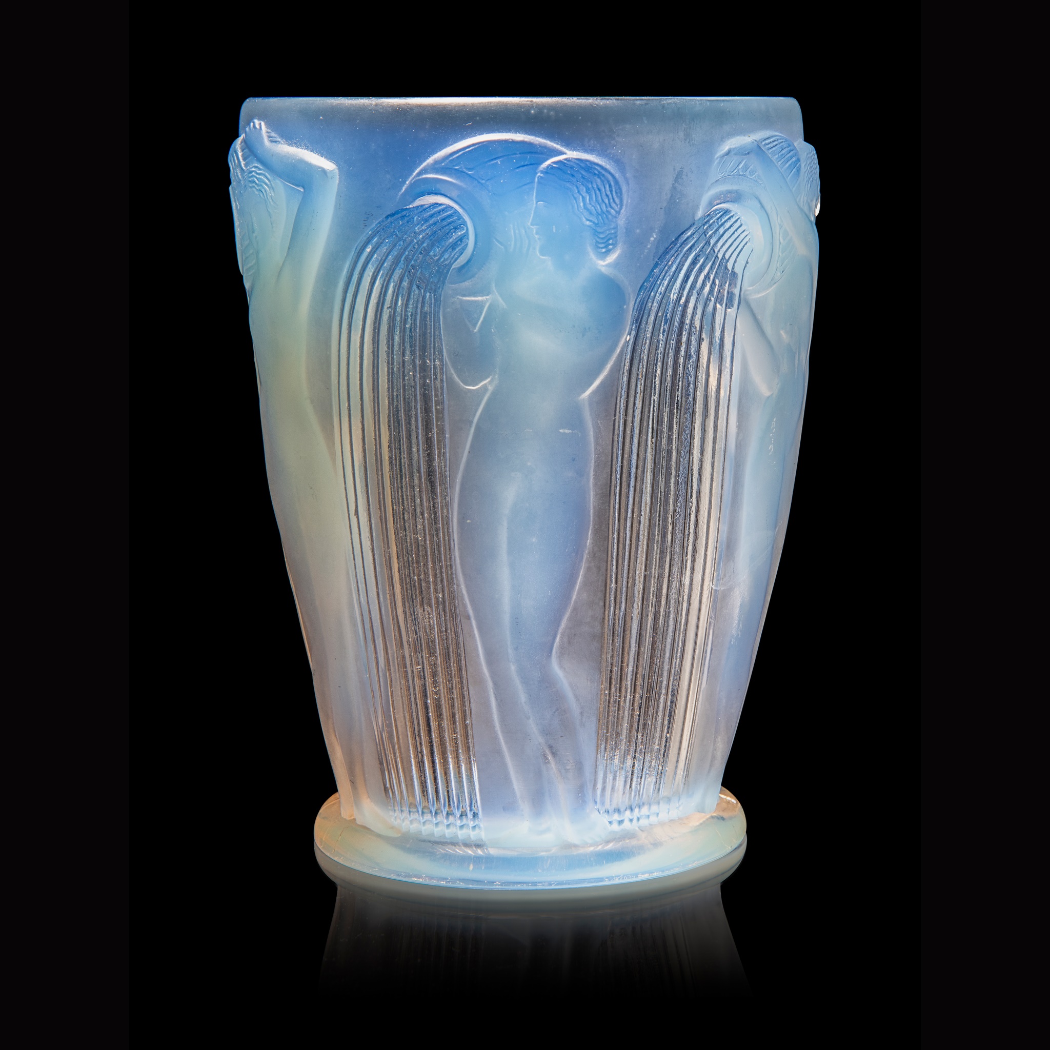 René Lalique (French 1860-1945)