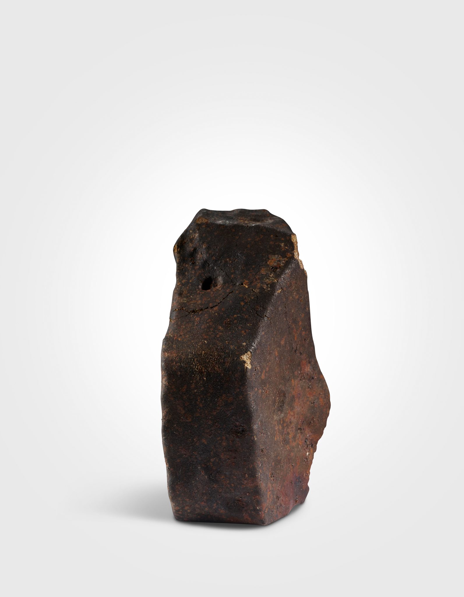 CAMPOS SALES METEORITE