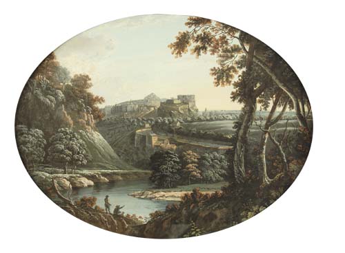 ALEXANDER NASMYTH (1758-1840)