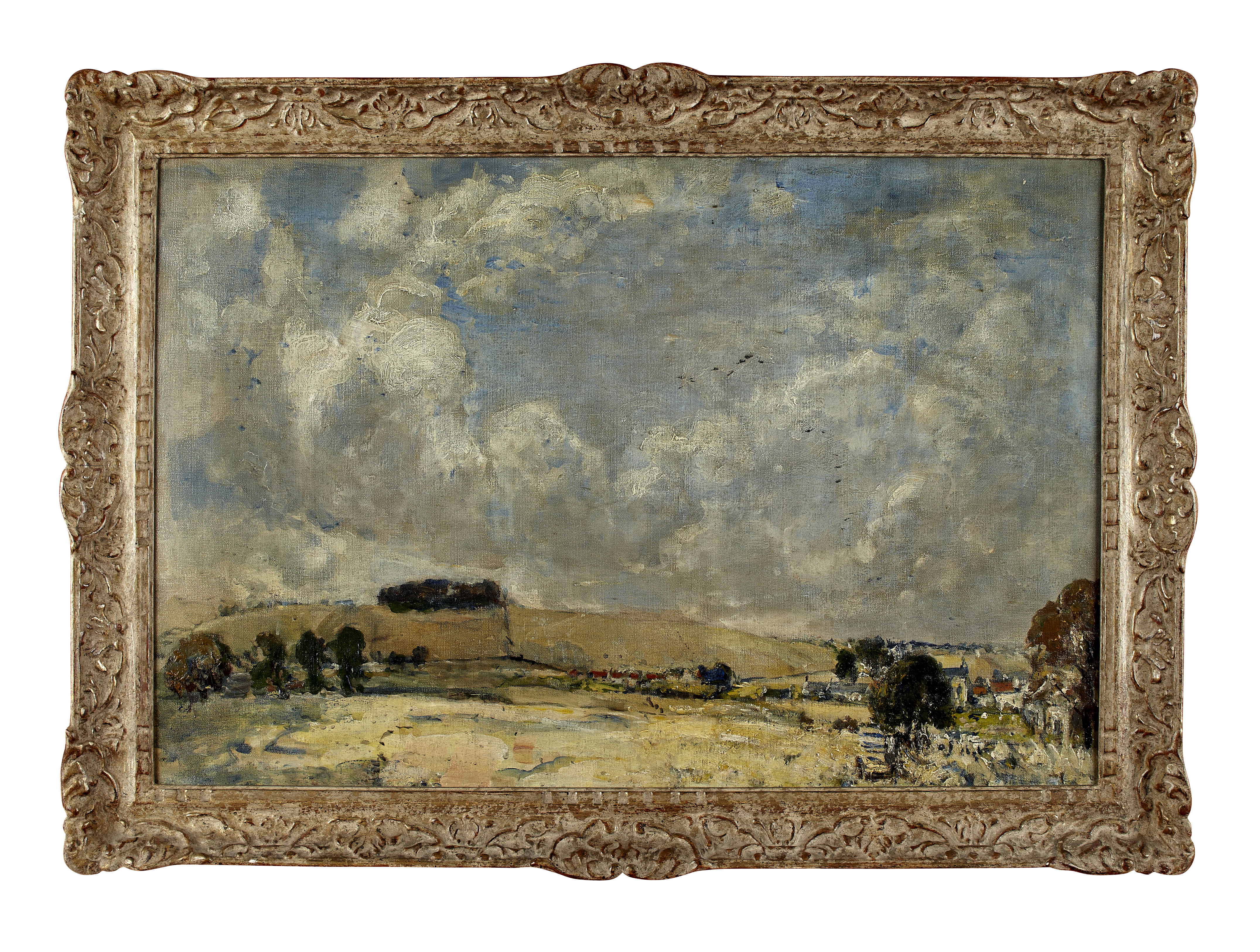 MASON HUNTER A.R.S.A., R.S.W (SCOTTISH 1854-1921)