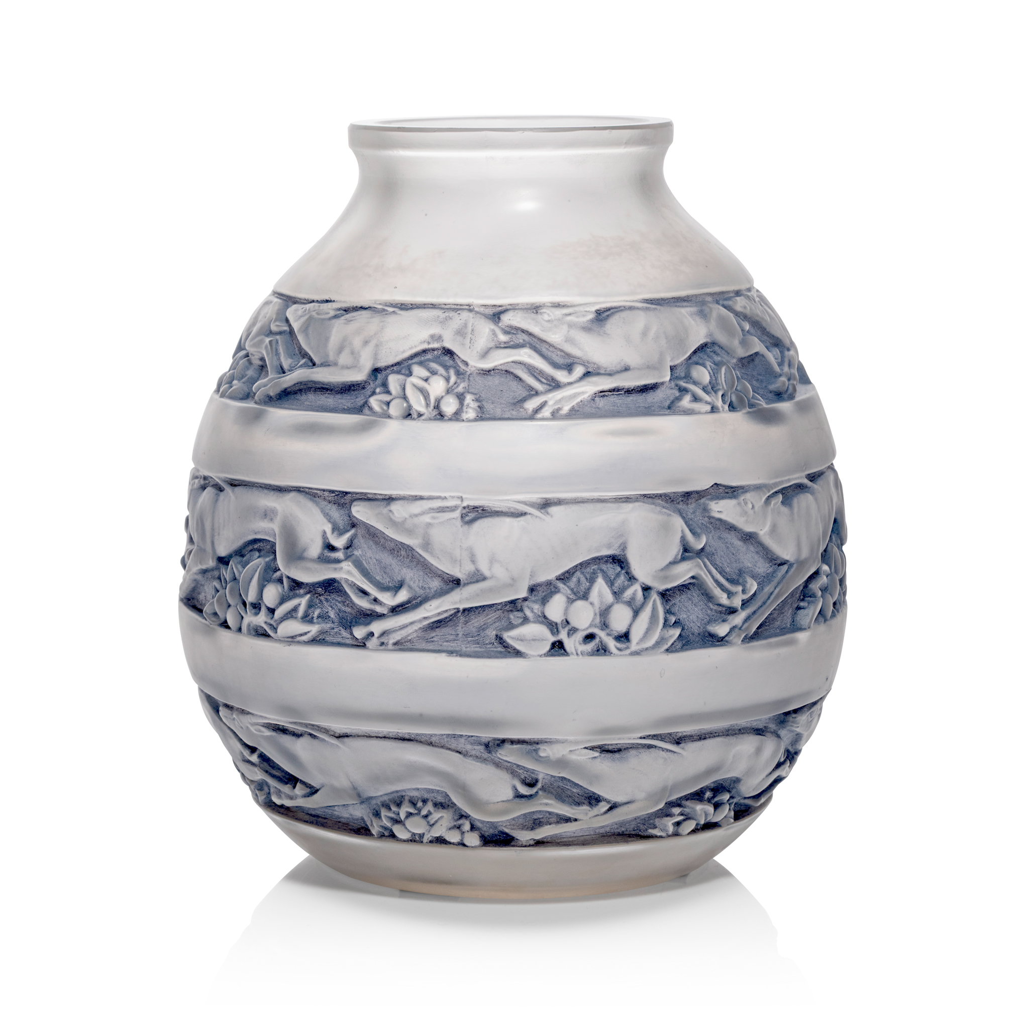 RENÉ LALIQUE (1860-1945)