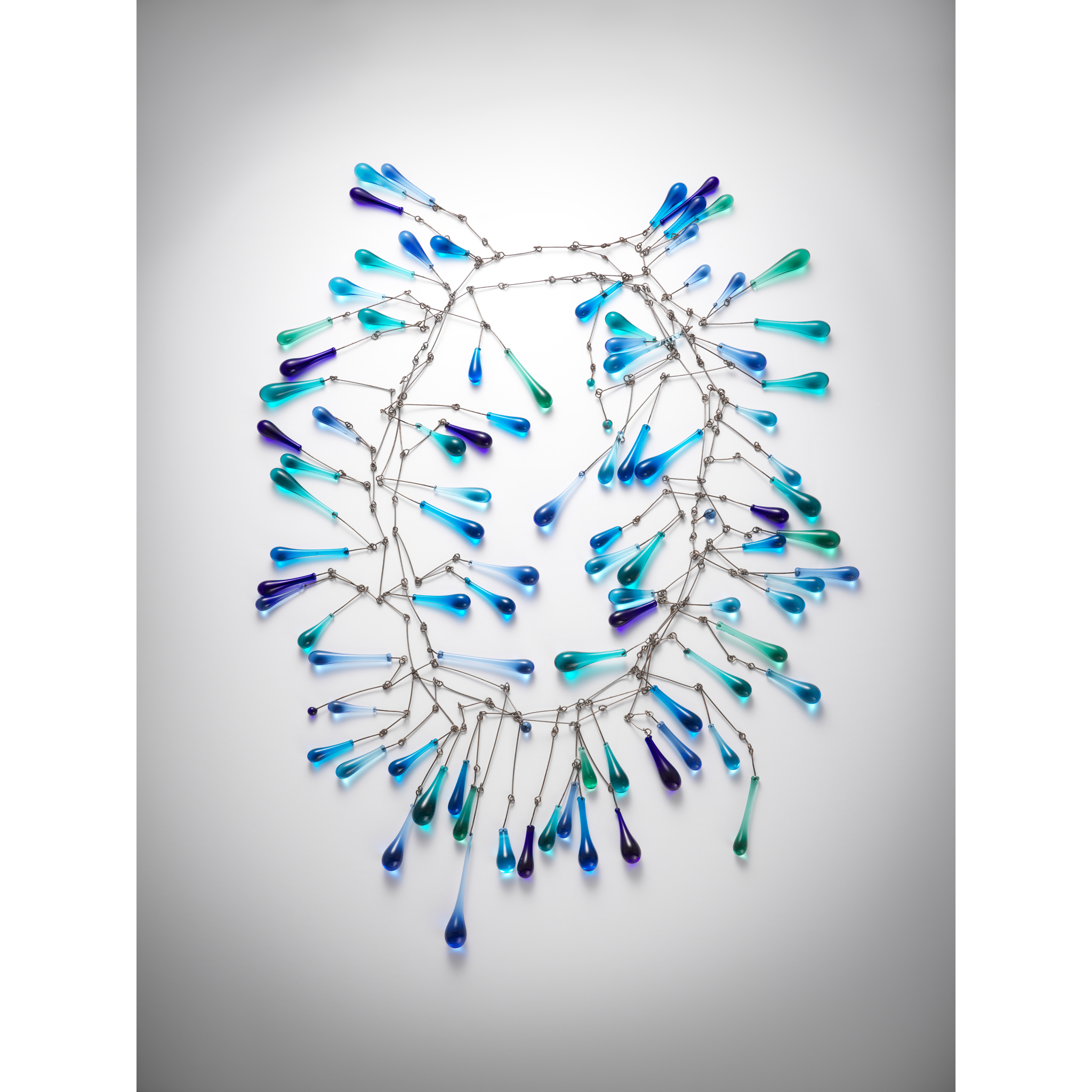 WENDY RAMSHAW C.B.E. R.D.I. (BRITISH 1939-2018)