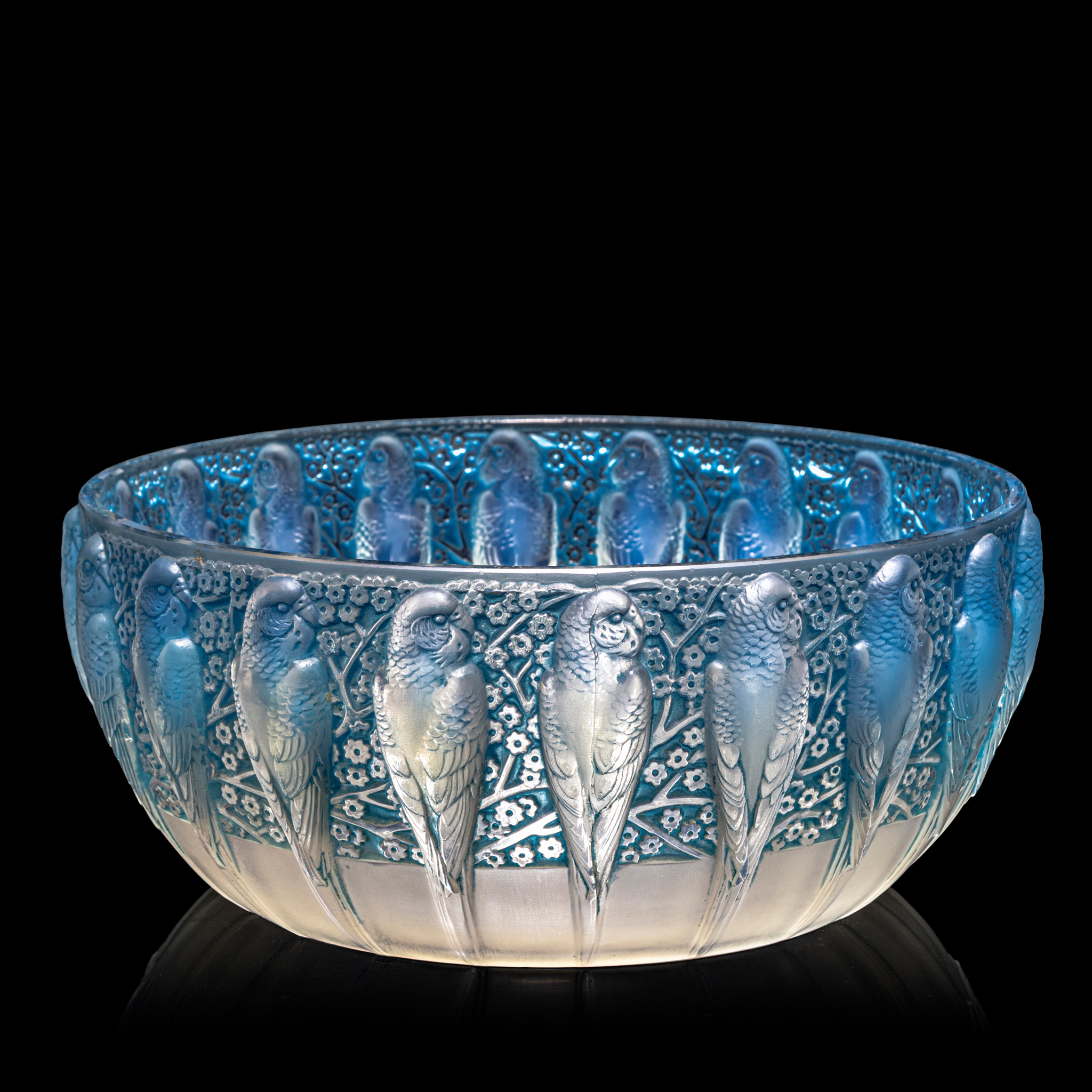 RENÉ LALIQUE (1860-1945)