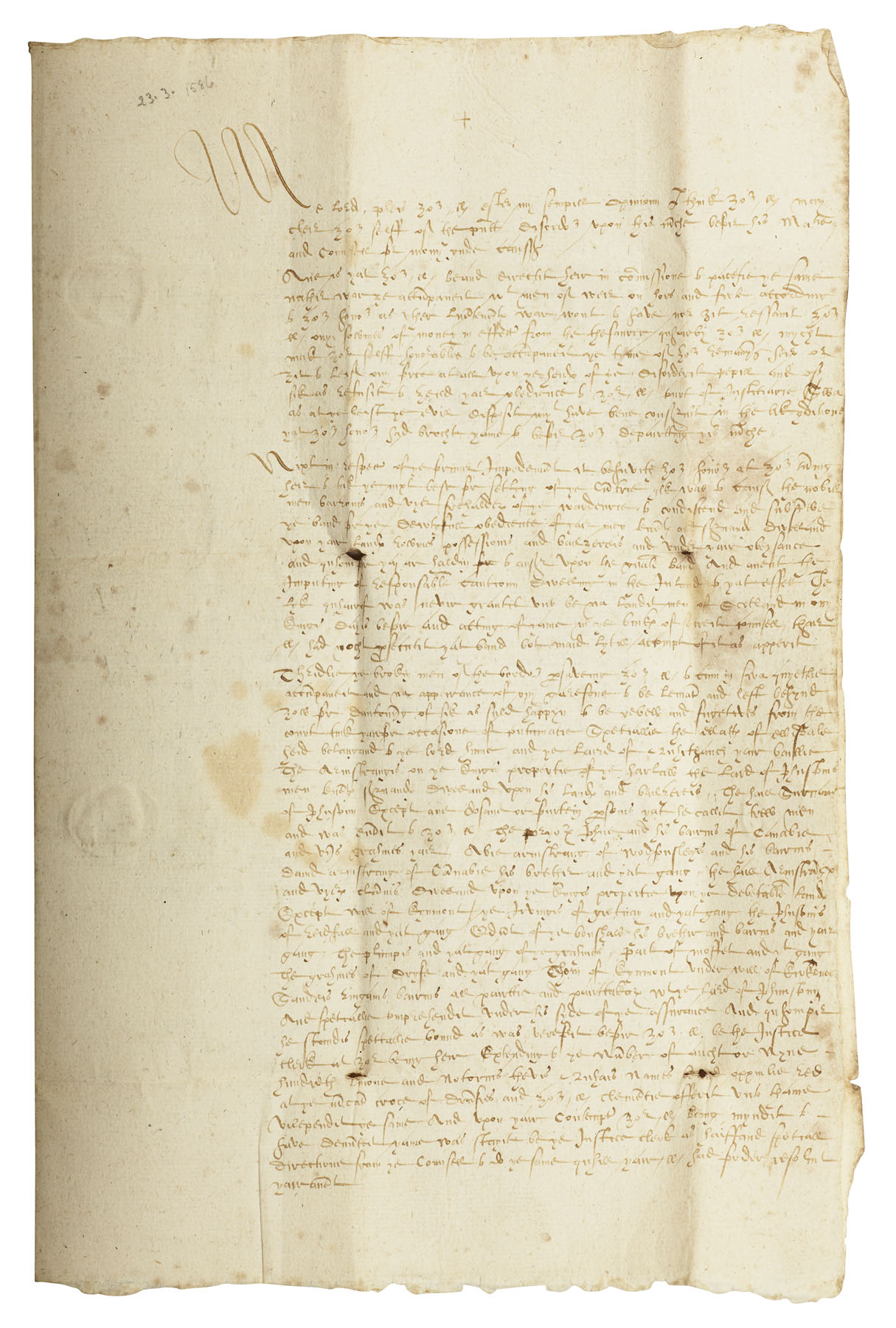 Douglas, Archibald, 8th Earl of Angus