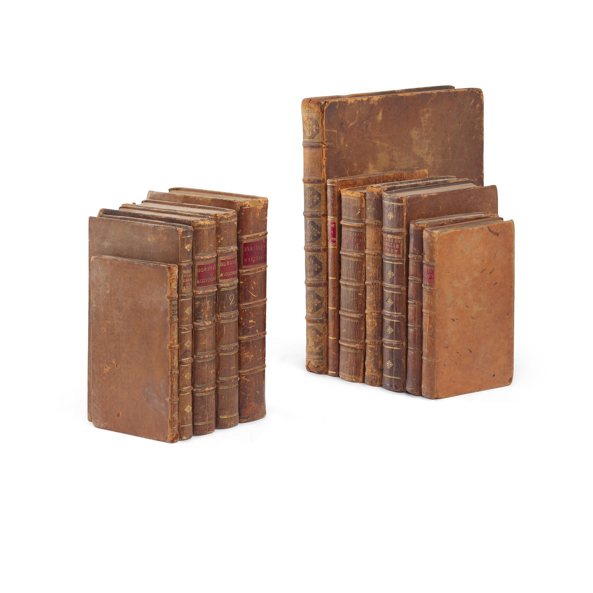 Weights and Measures, Coinage, Currency