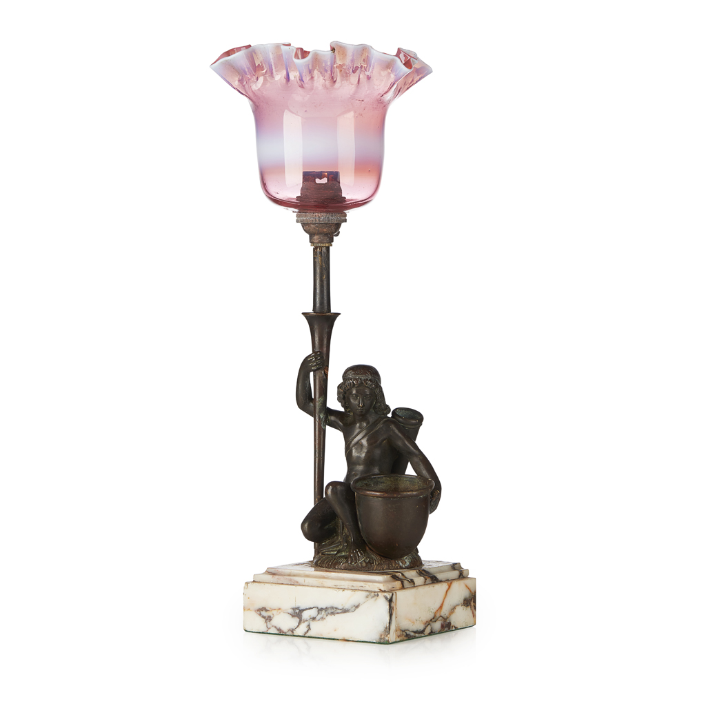 AFTER JOHN BELL (1811-1895)