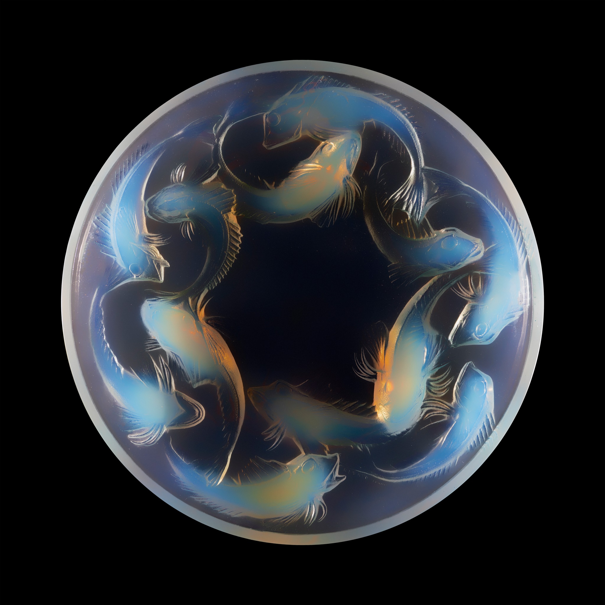 René Lalique (French 1860-1945)