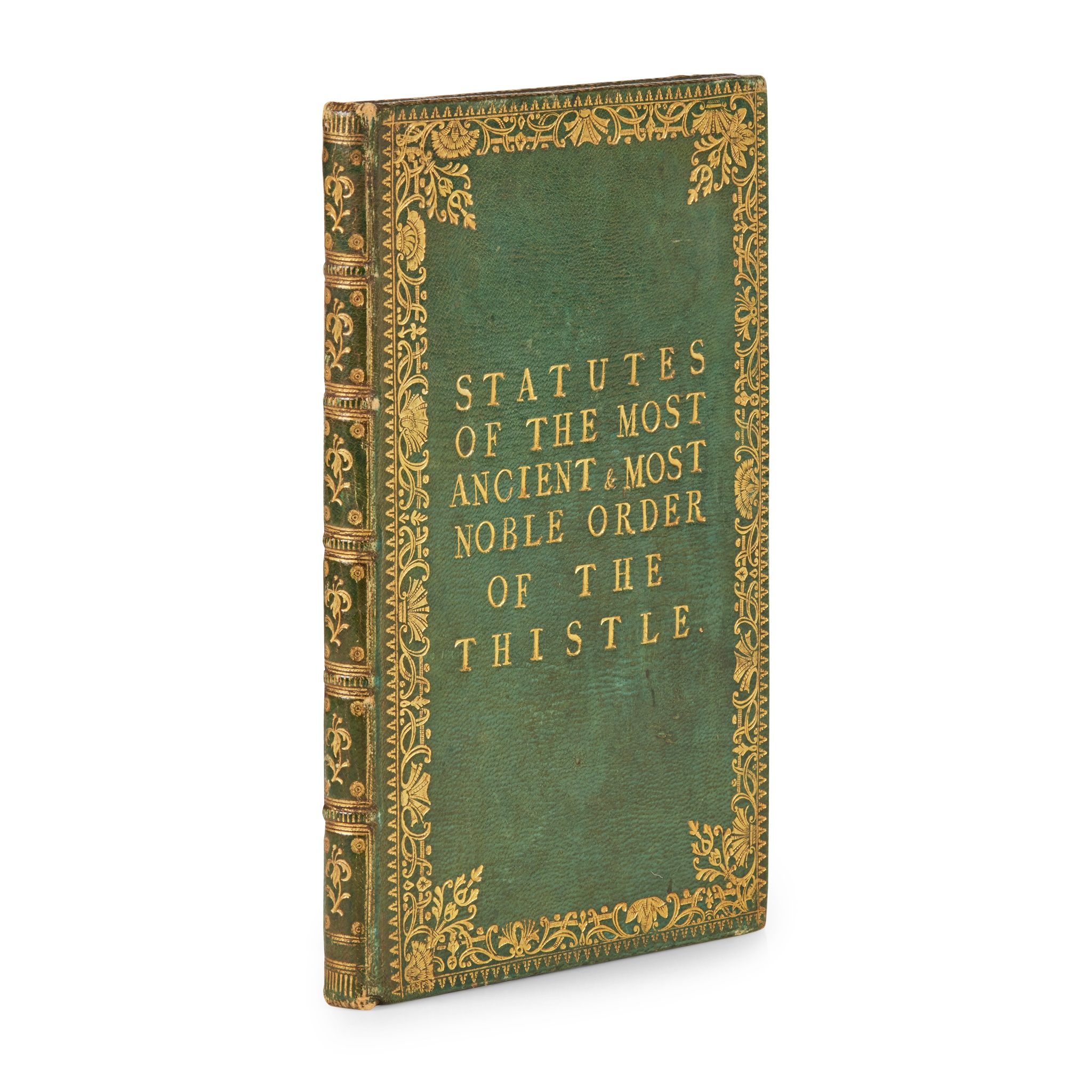 Order of the Thistle