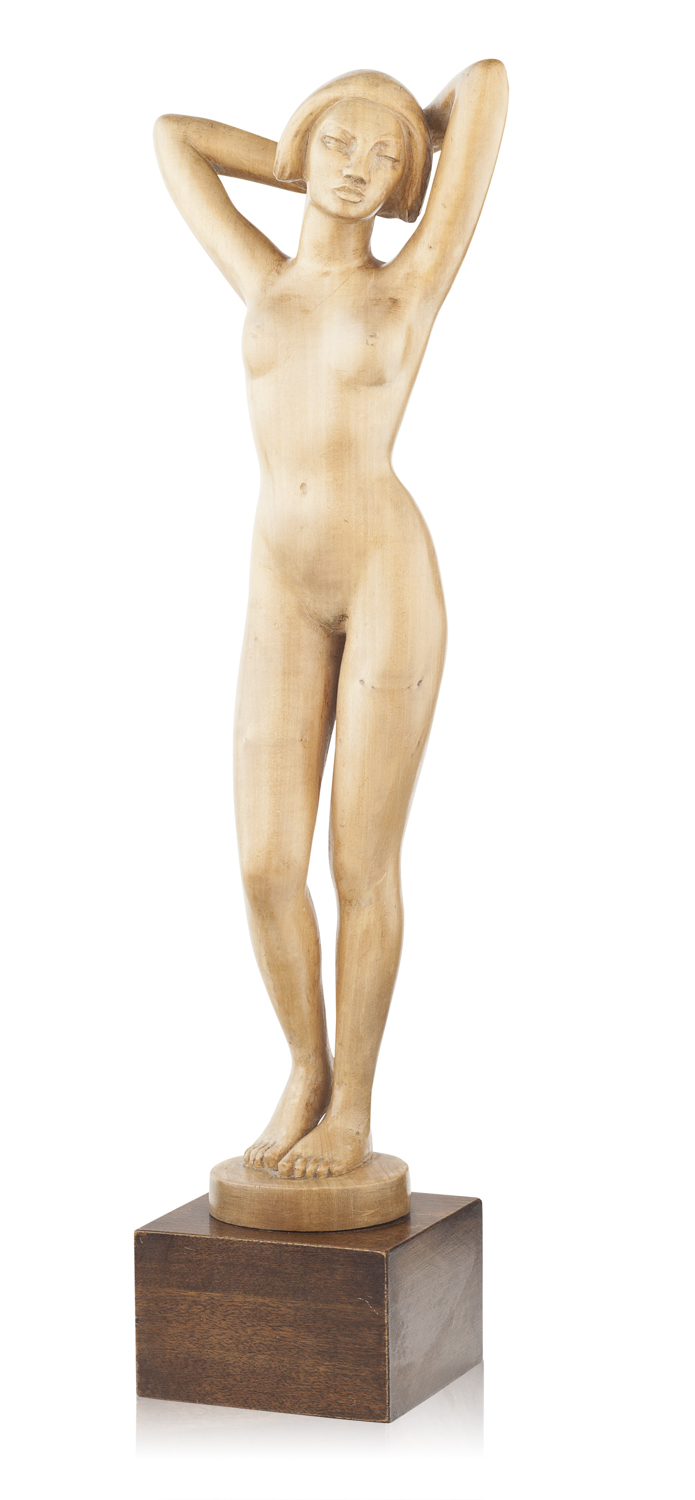 NORMAN JOHN FORREST (1898-1972)