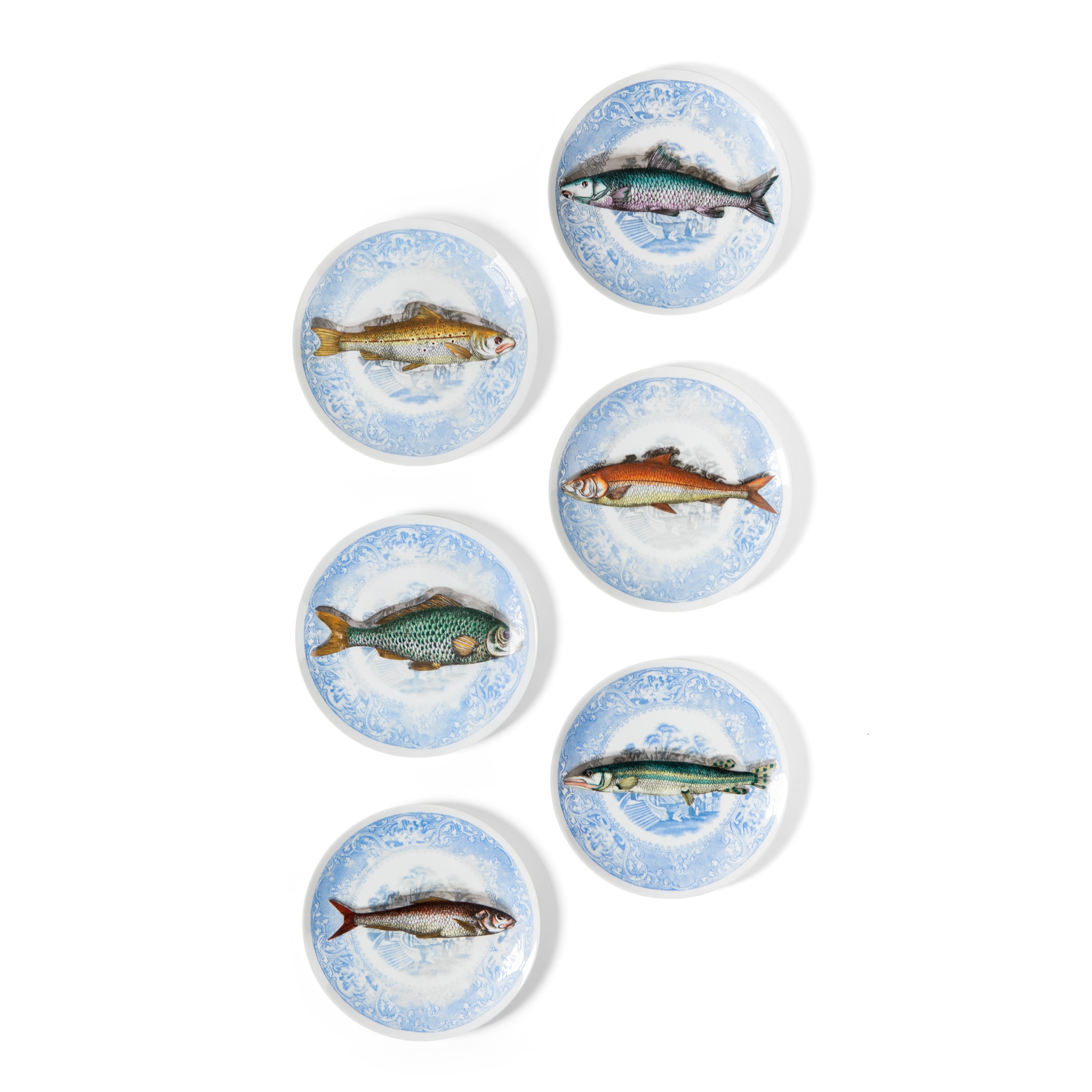 Piero Fornasetti (Italian 1913-1988)