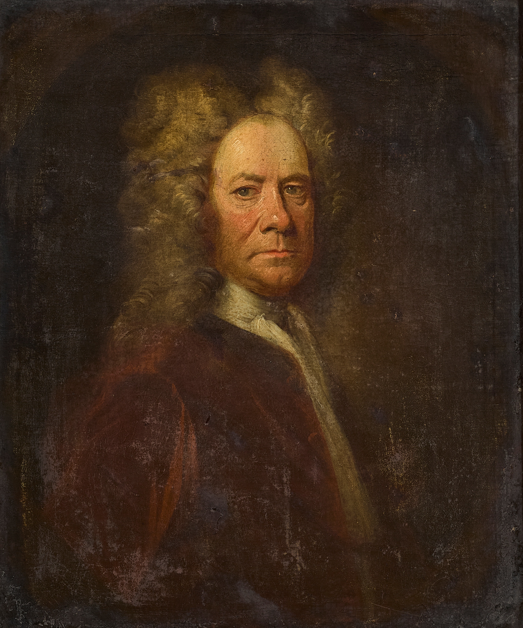 18TH CENTURY BRITISH SCHOOL