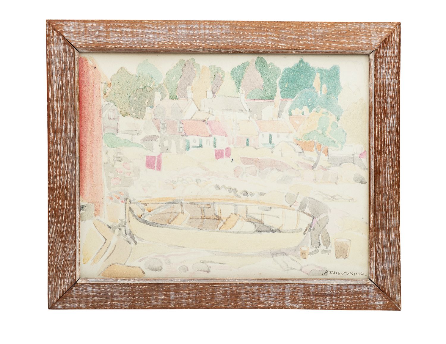 JESSIE MARION KING (1875-1949)