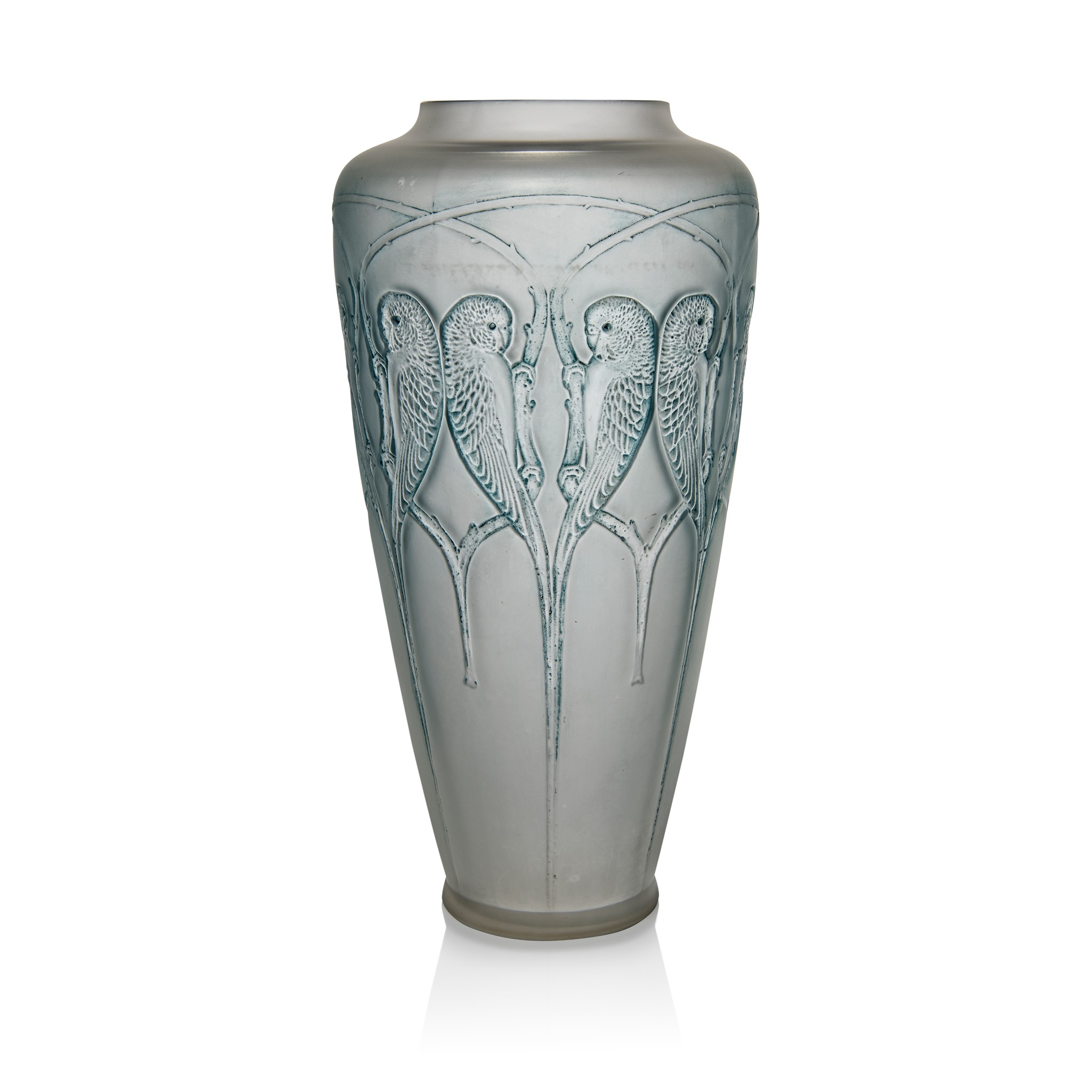 René Lalique (French 1860-1945)
