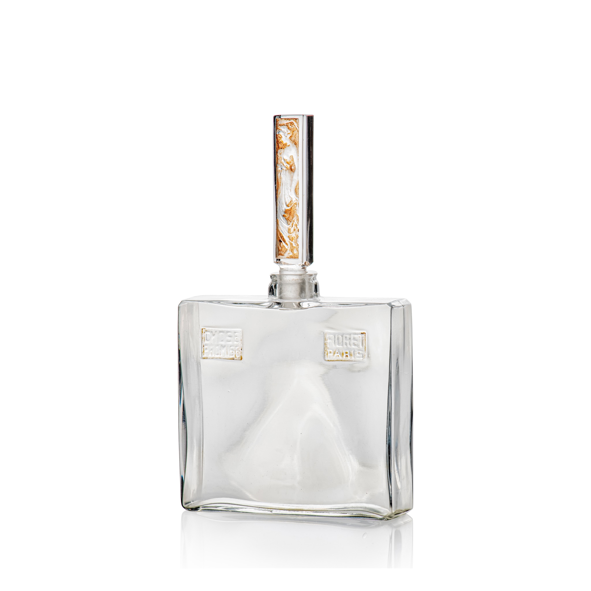 René Lalique (French 1860-1945)