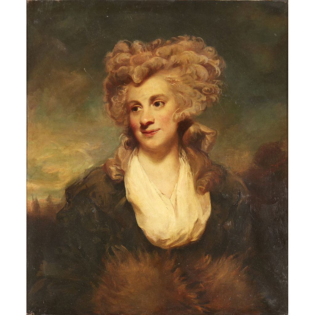 AFTER SIR JOSHUA REYNOLDS