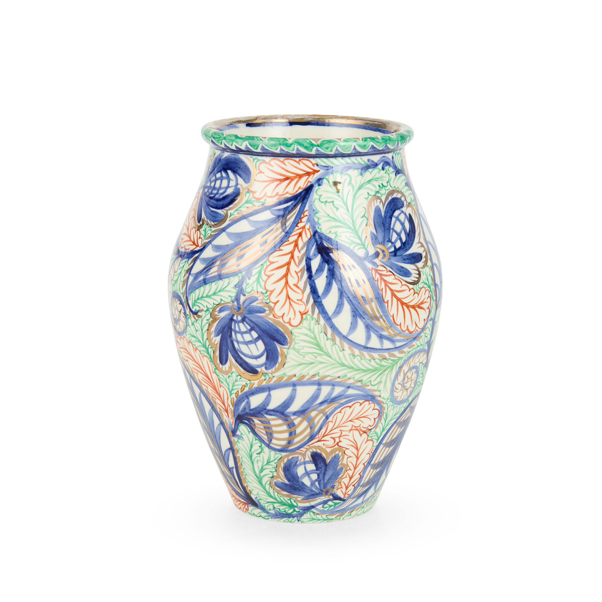 LOUISE POWELL (1865-1956) FOR WEDGWOOD