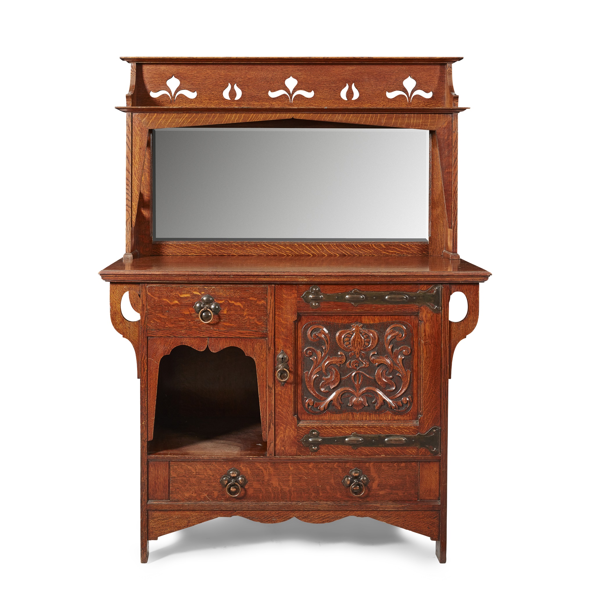 WARING & GILLOW, MANCHESTER