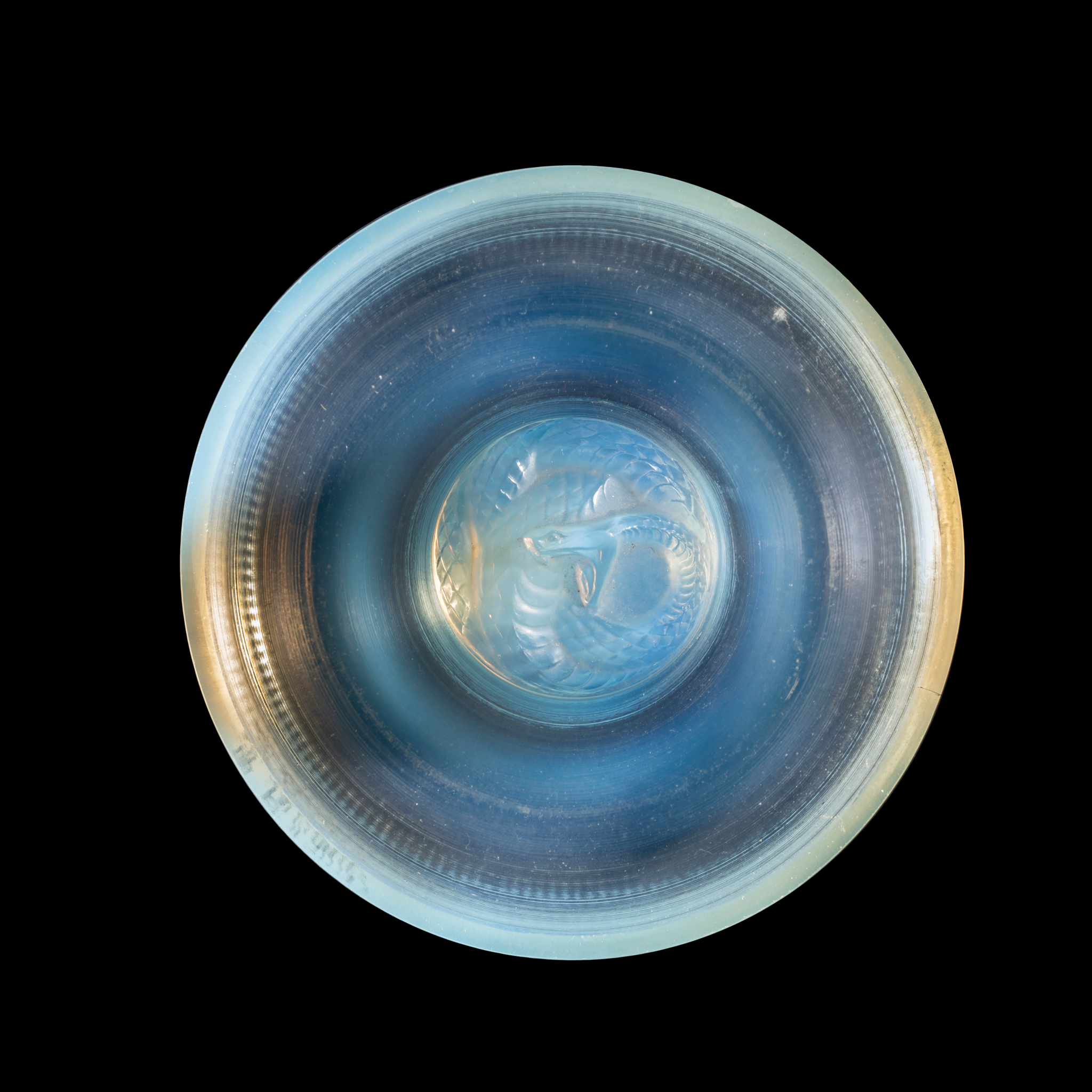 RENÉ LALIQUE (1860-1945)