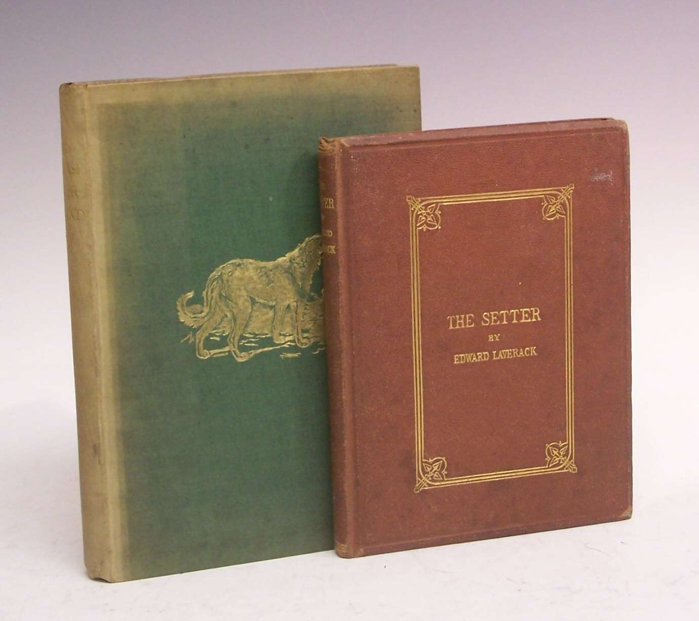 Past auction: Bell, Weston 10 January 2007