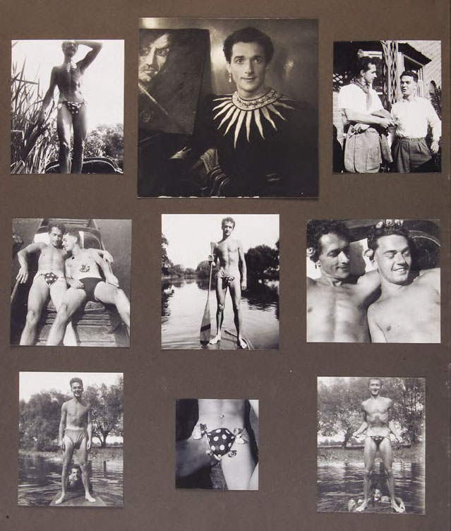 Gay Life in the 1930's