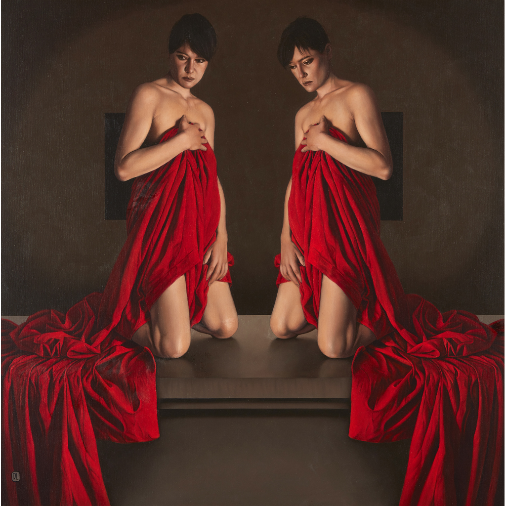 DYLAN LISLE (SCOTTISH B.1978)