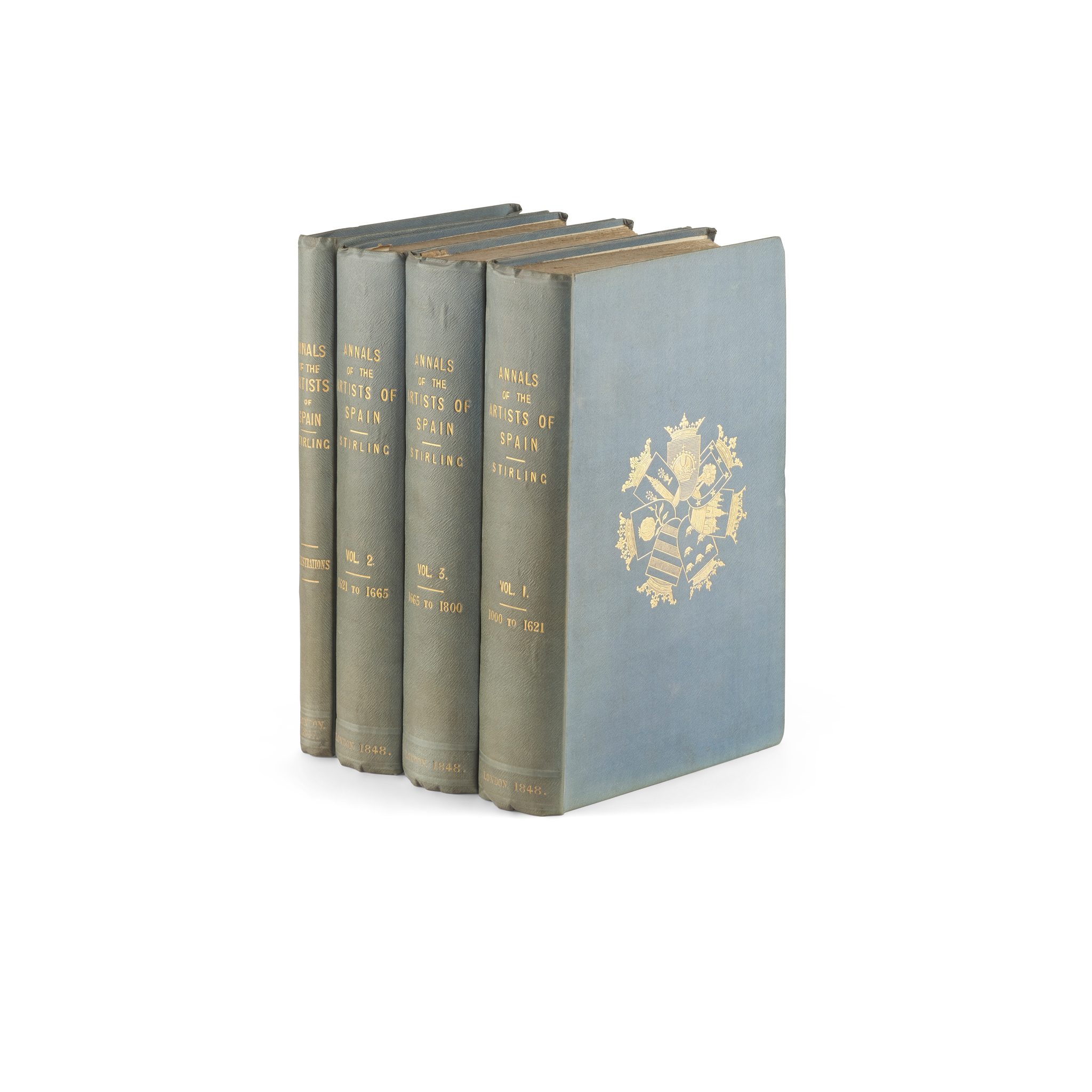 Stirling-Maxwell, Sir William