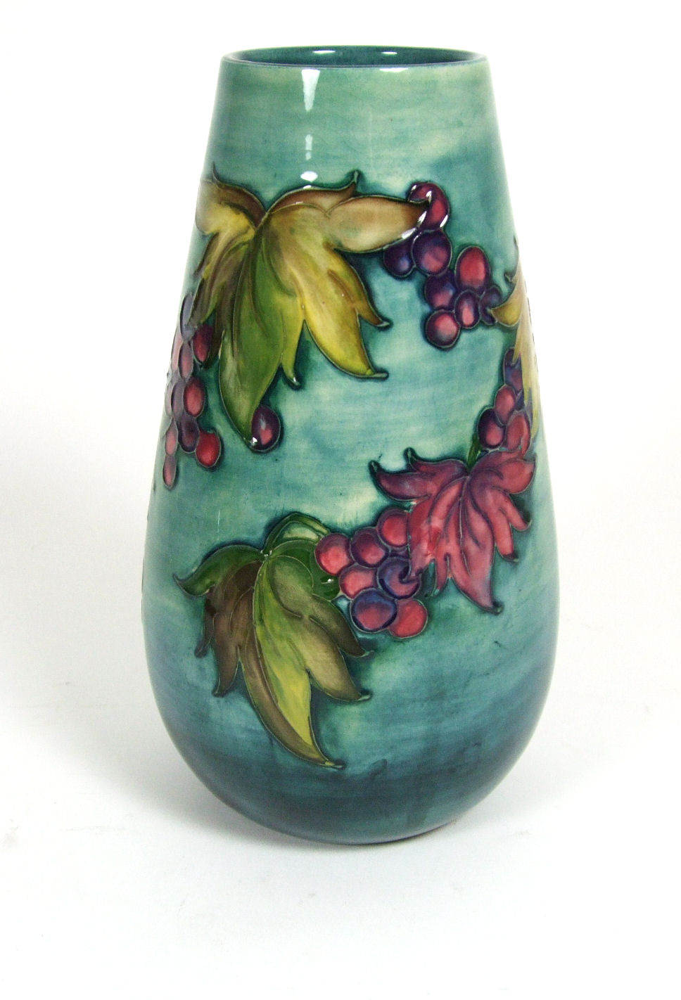 MOORCROFT