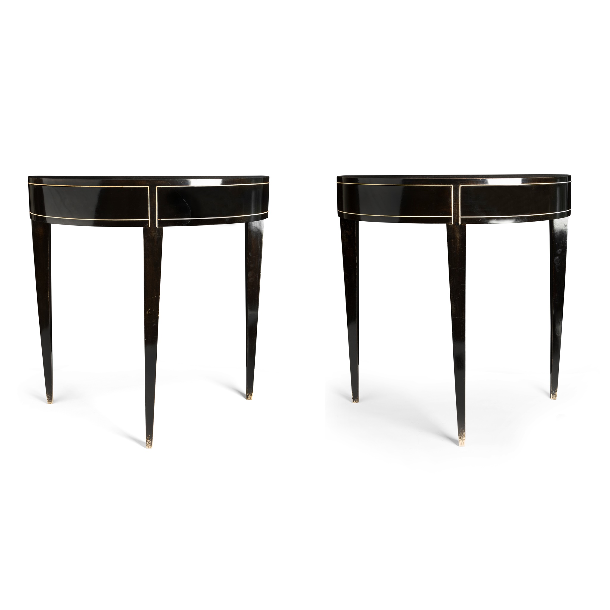 Gio Ponti (Italian 1891-1979) (attributed to)