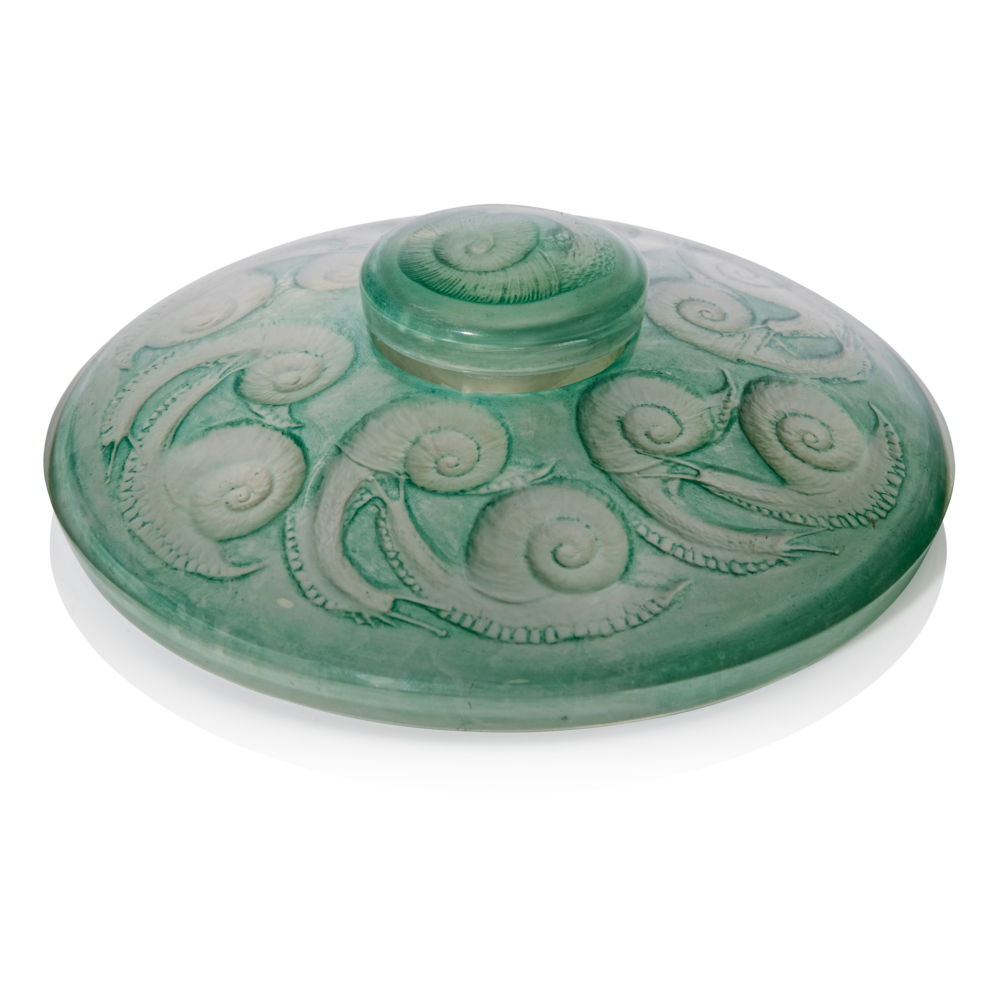 RENÉ LALIQUE (1860-1945)