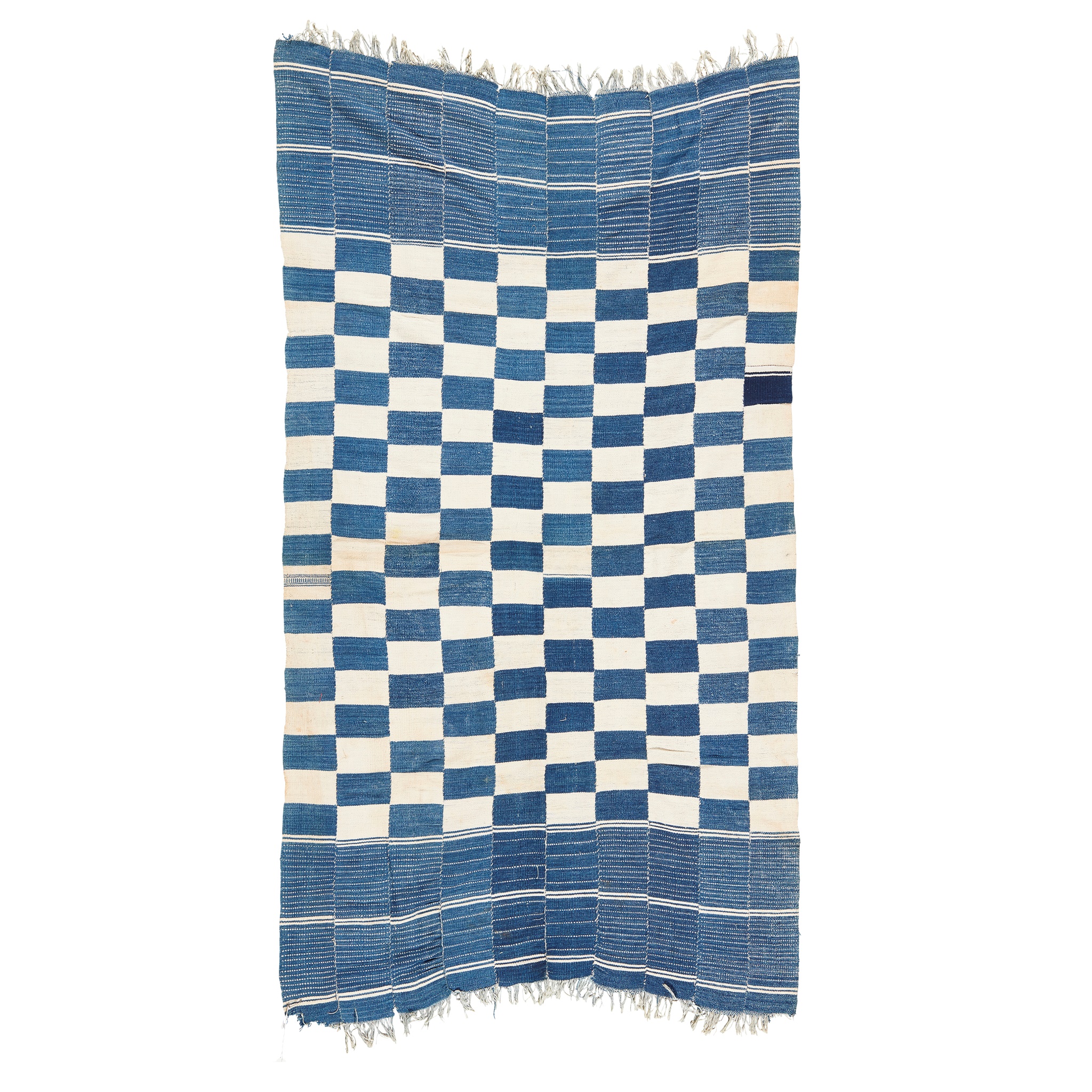 SONINKE OR BAMANA BLANKET