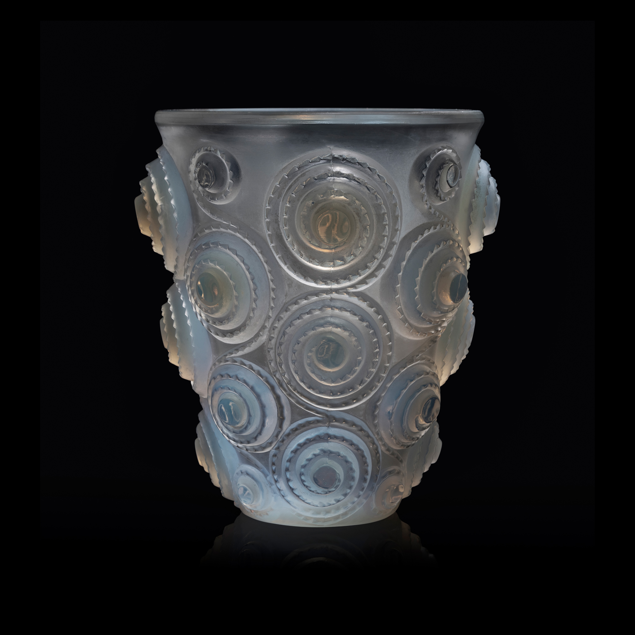 RENÉ LALIQUE (1860-1945)