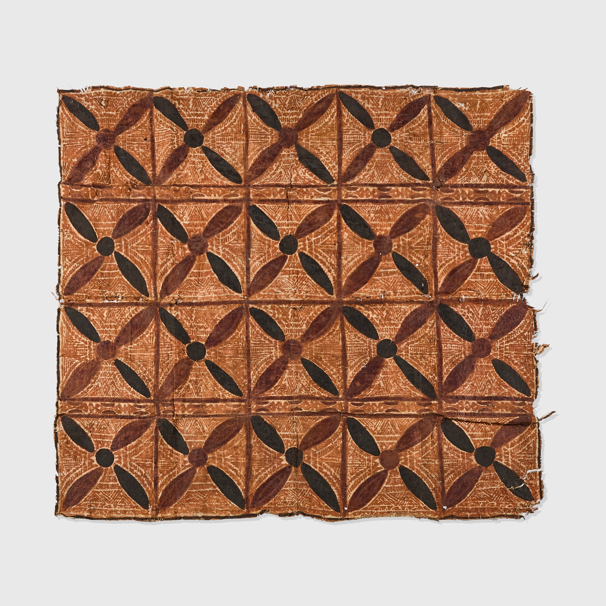 TAPA CLOTH, SIAPO MAMANU