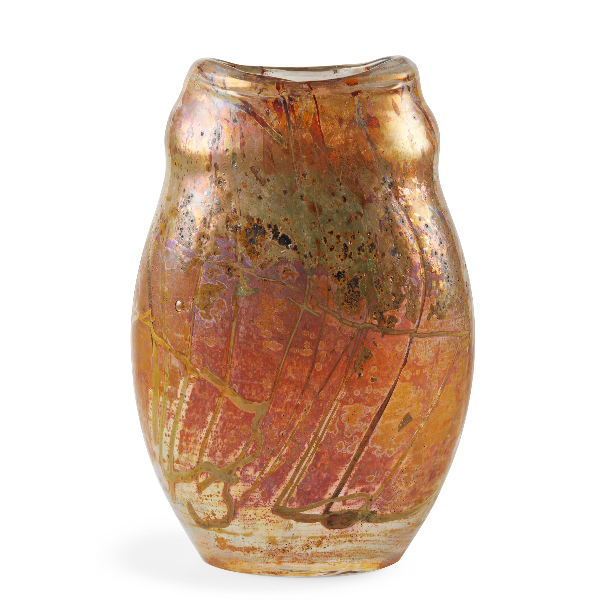 SAM HERMAN (BRITISH, AMERICAN 1936-2020)