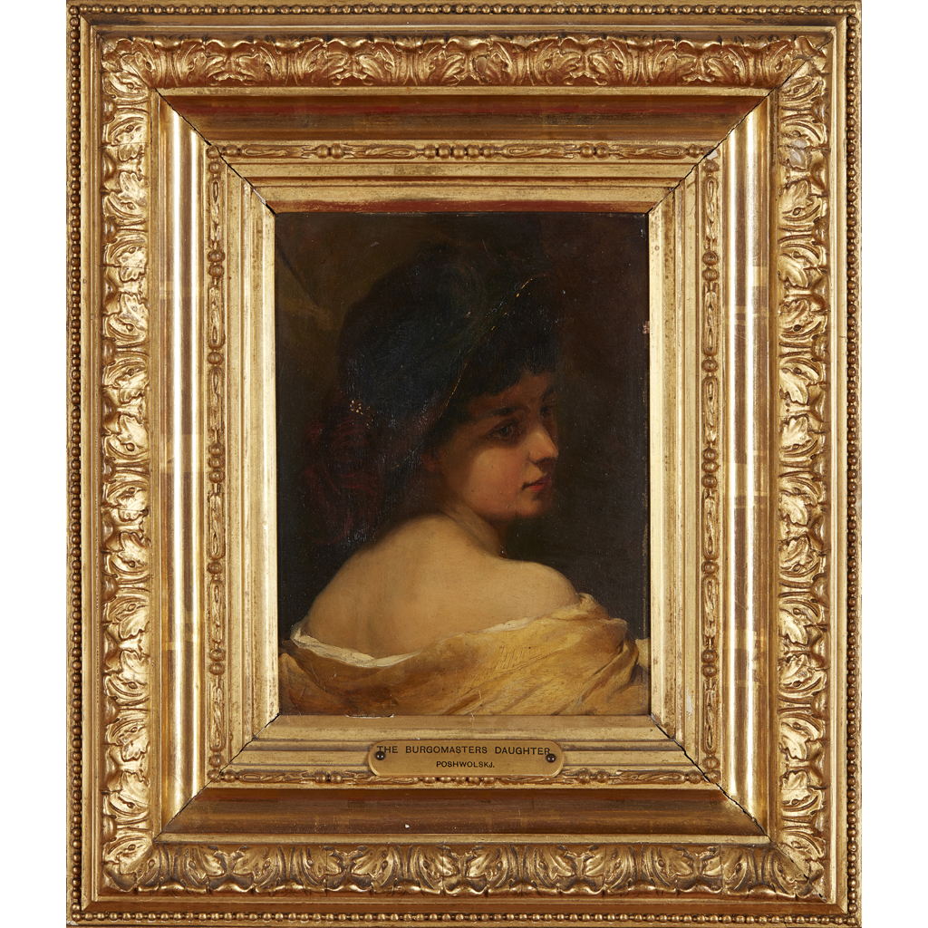 19TH CENTURY EUROPEAN SCHOOL