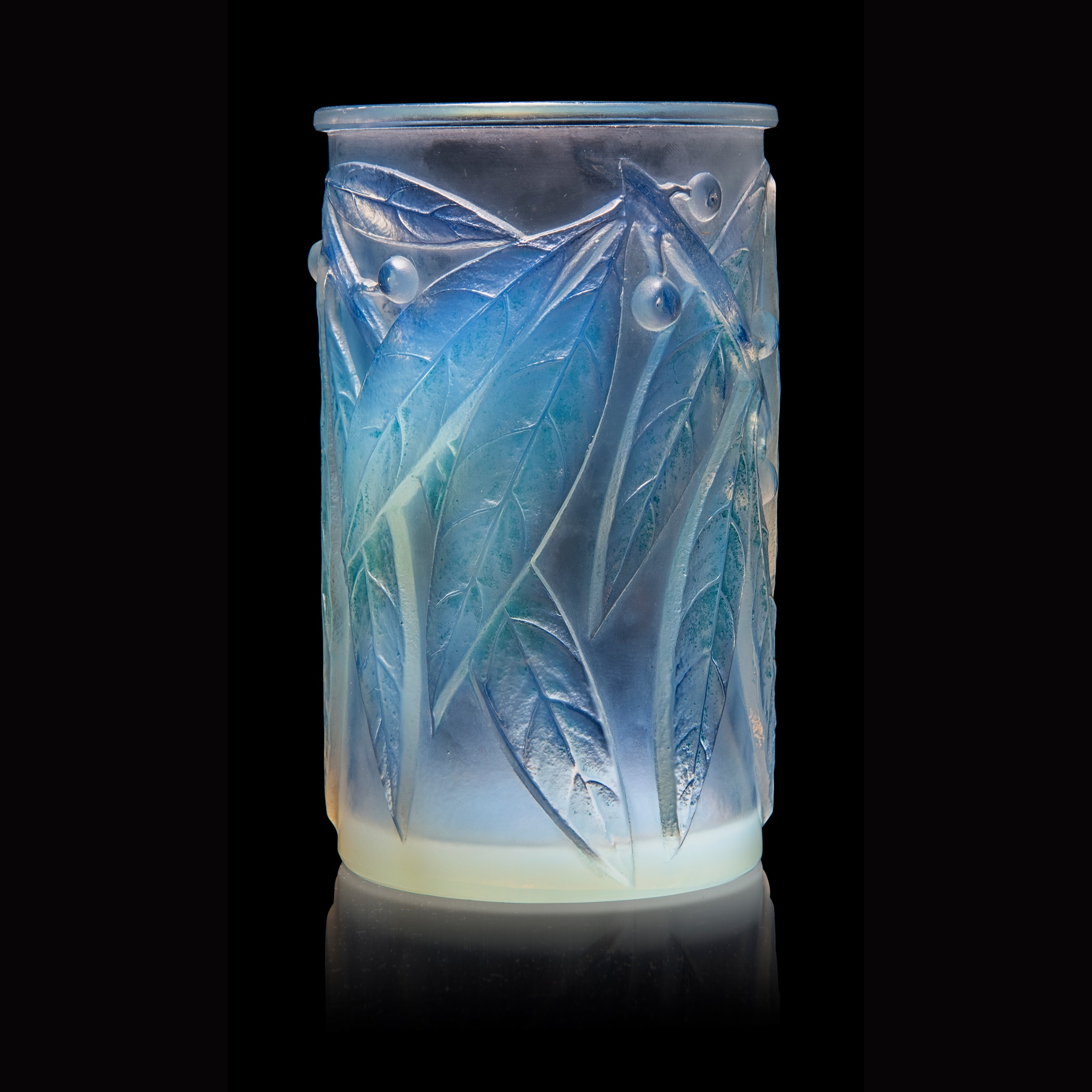 René Lalique (French 1860-1945)