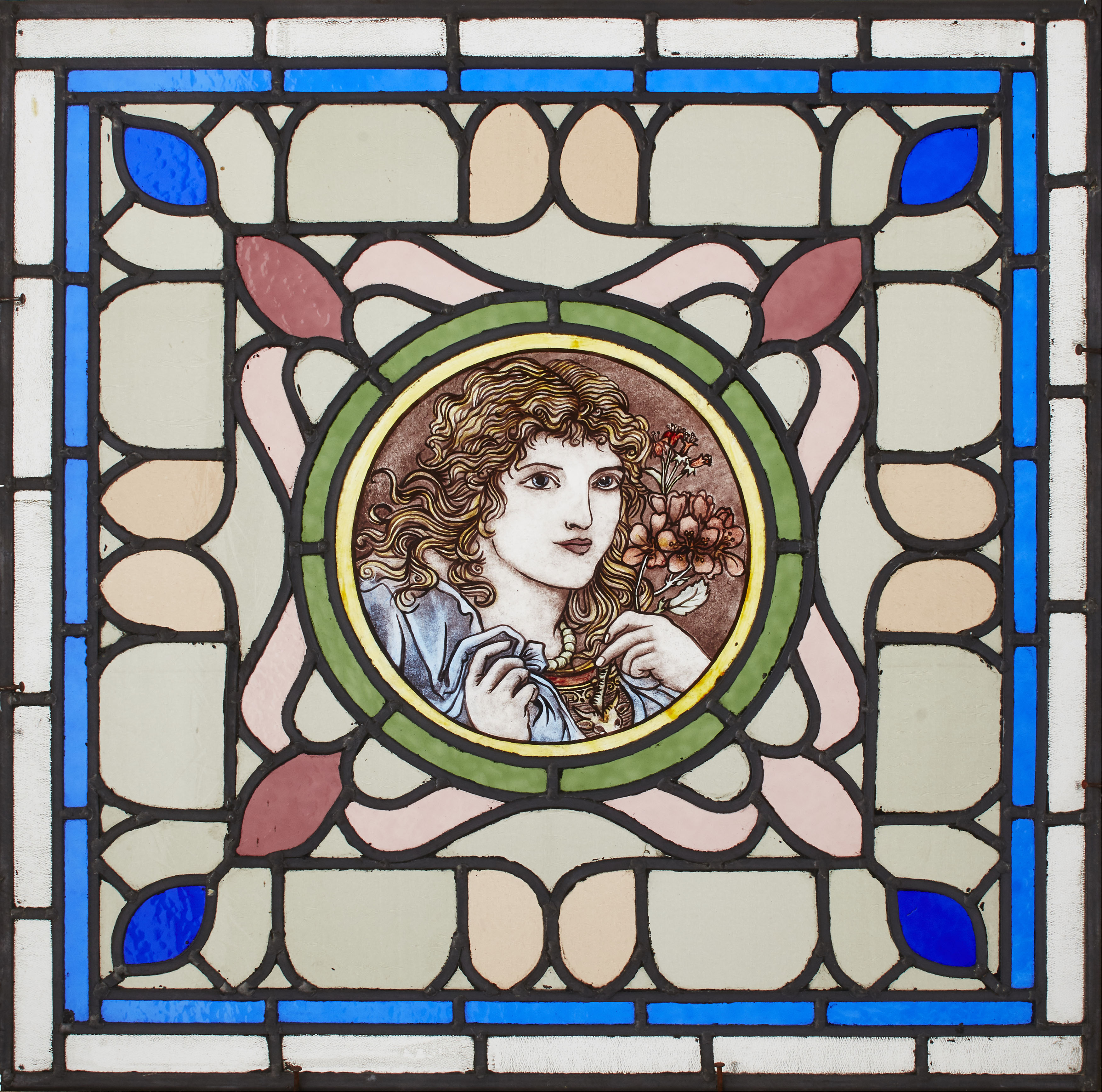 MANNER OF HANNAH WALTON