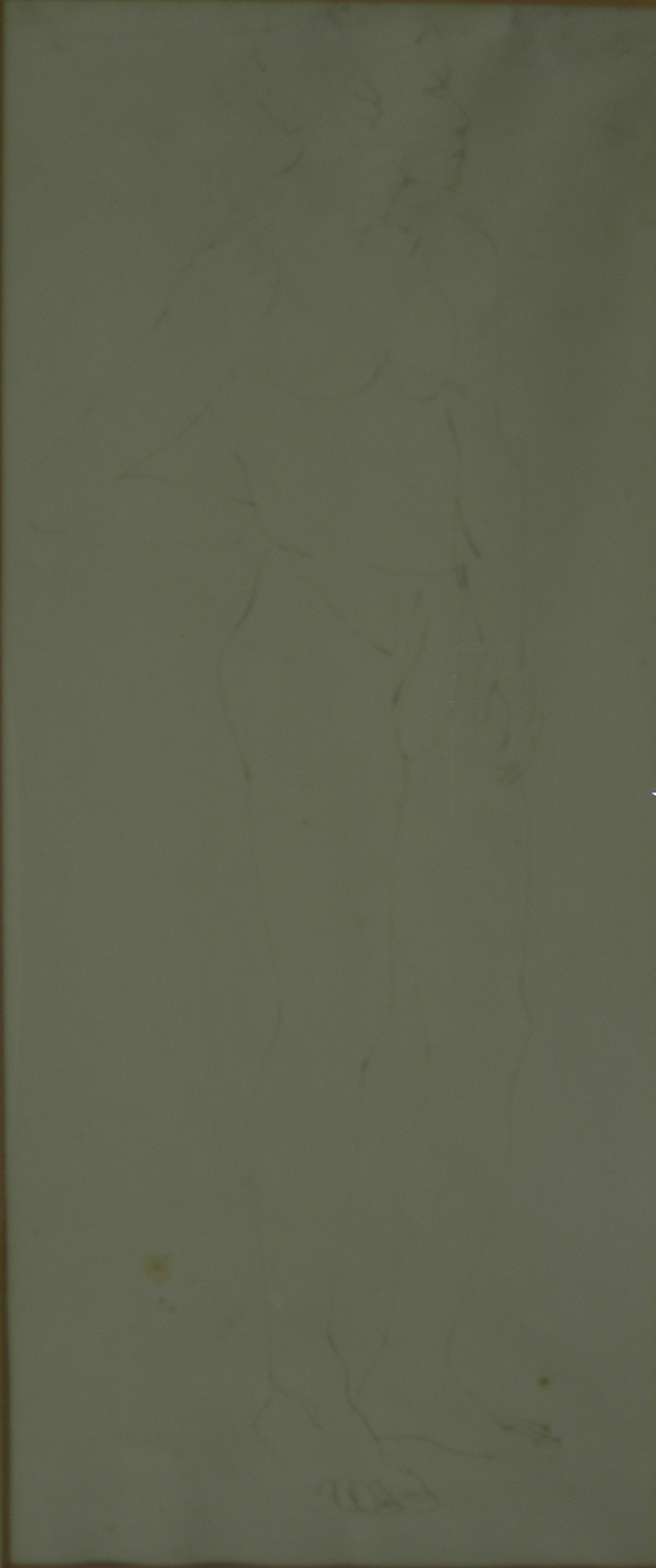 HENRI GAUDIER-BRZESKA (FRENCH 1891-1915)