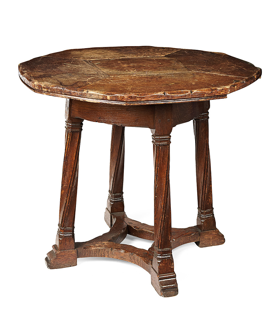 SIR ROBERT LORIMER (1864-1929) FOR LIBERTY & CO., LONDON