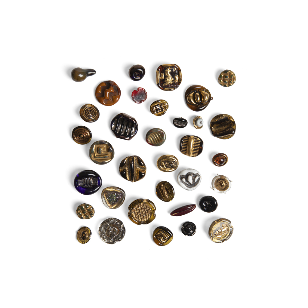 LUCIE RIE D.B.E. (BRITISH, 1902-1995) FOR BIMINI