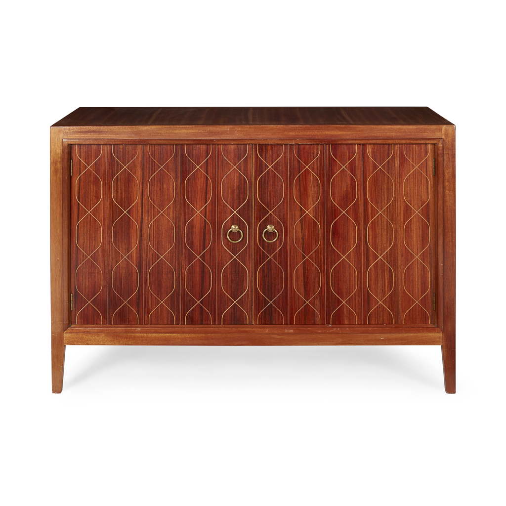 JUDITH LEDEBOER (1901-1990) AND DAVID BOOTH (1908-1962) FOR GORDON RUSSELL LTD.