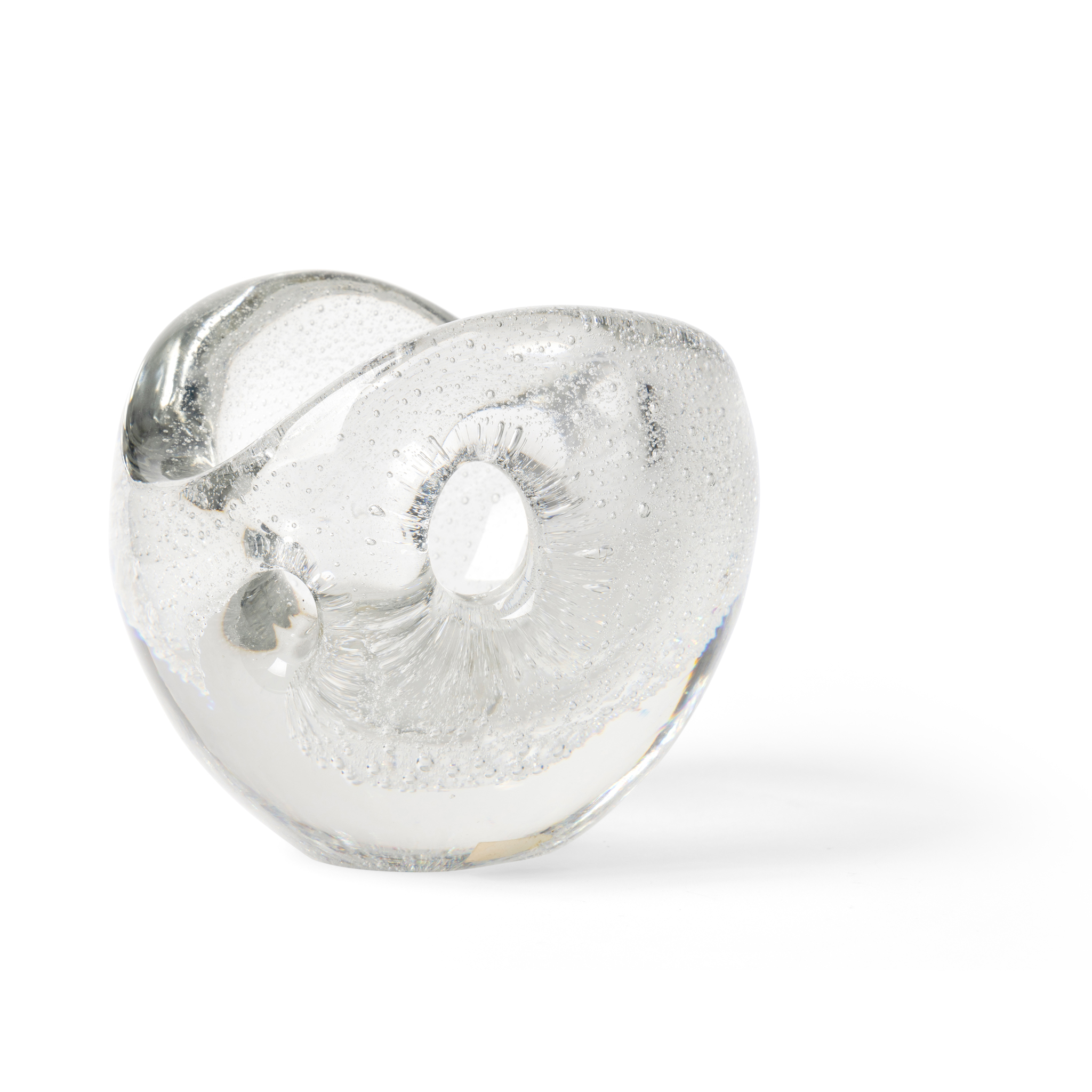 TIMO SARPANEVA (FINNISH 1926-2006) FOR IITTALA