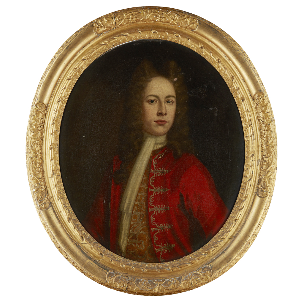 CIRCLE OF WILLIAM AIKMAN (SCOTTISH, 1682-1731)