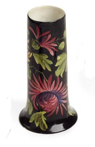 A Wemyss 'Leven' vase,