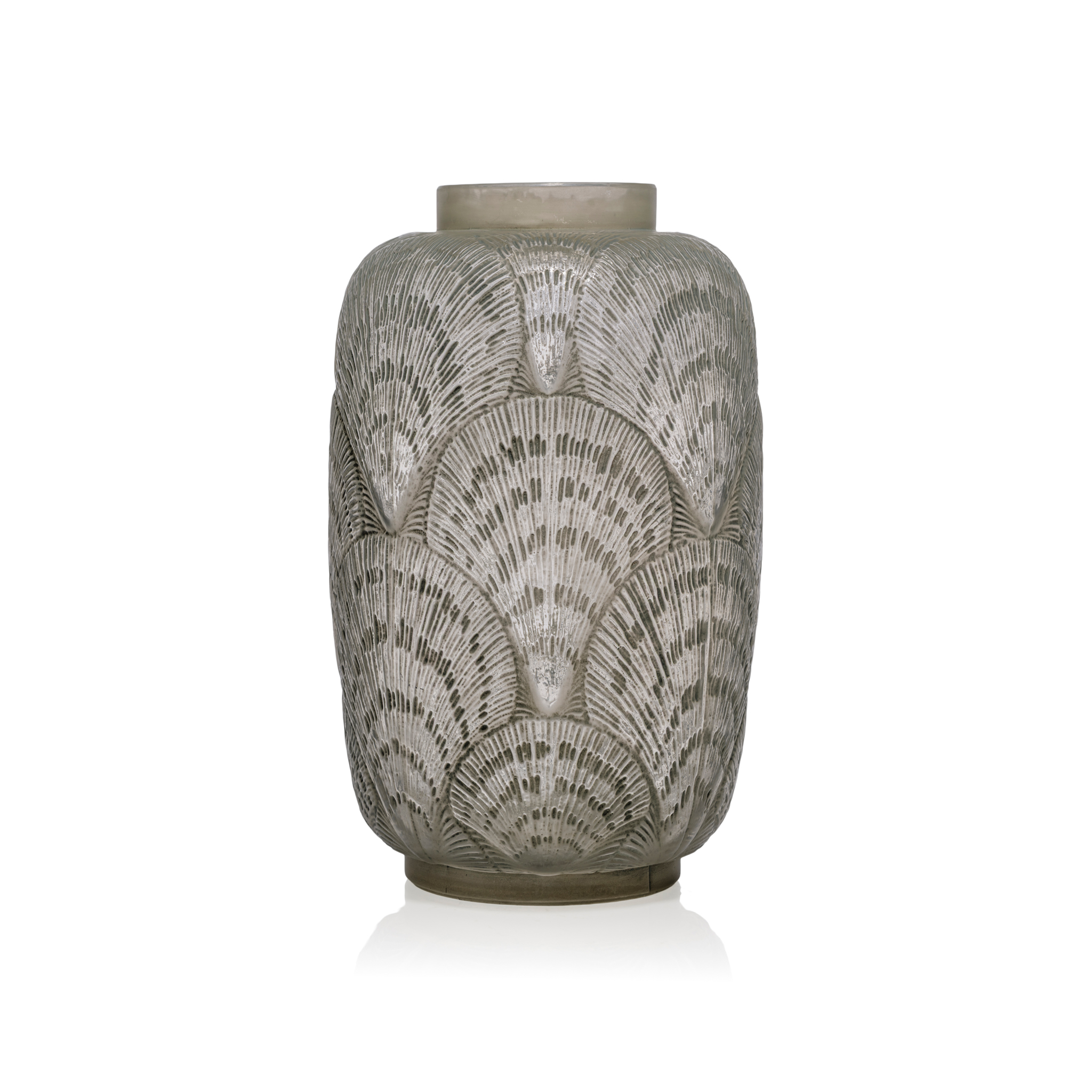 RENÉ LALIQUE (1860-1945)