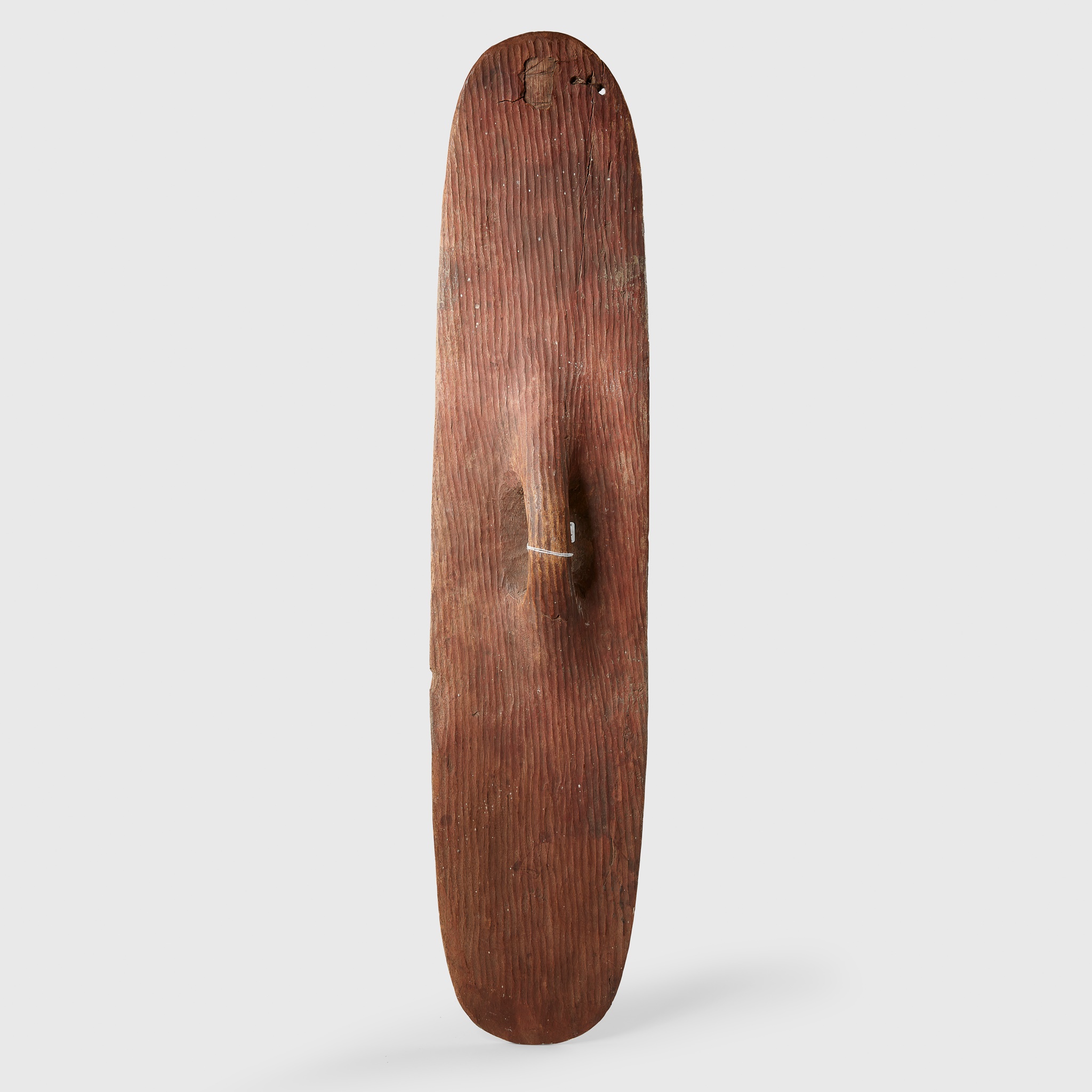 ABORIGINAL WAR SHIELD, WUNDA