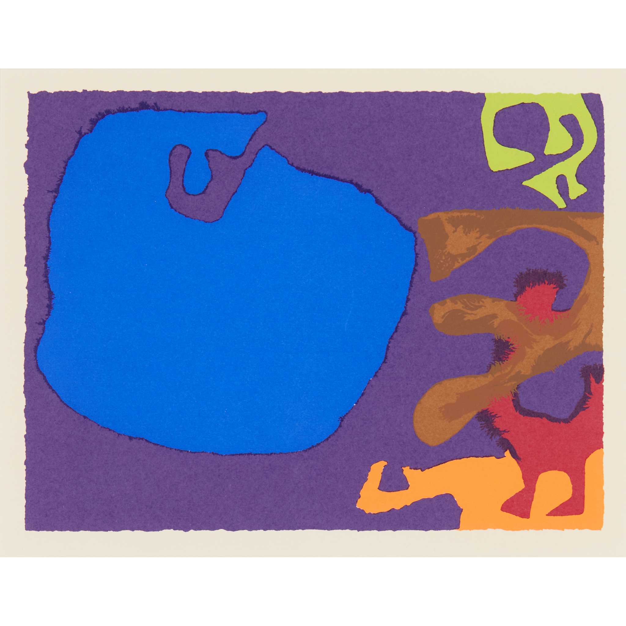 PATRICK HERON C.B.E. (BRITISH 1920-1999)