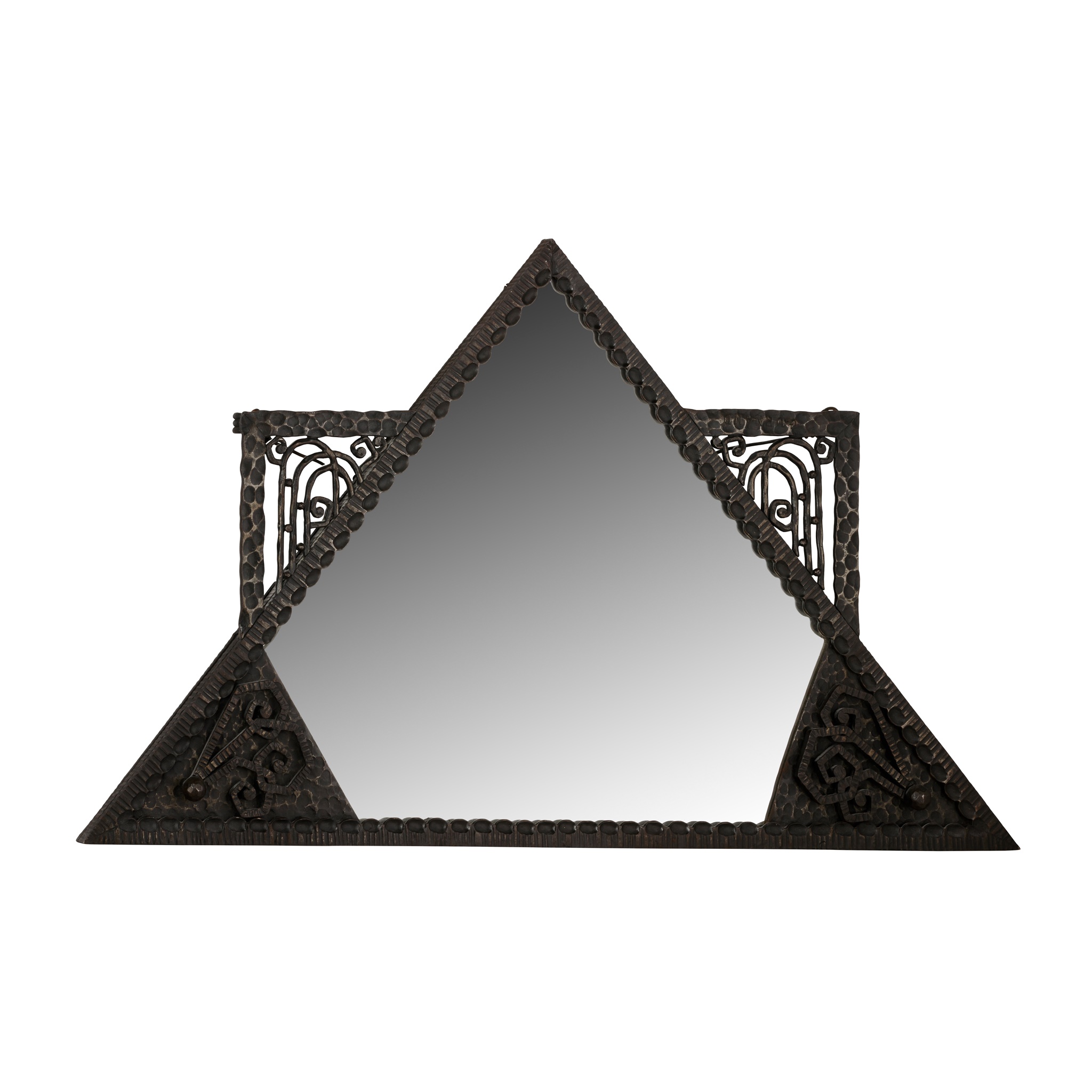 FRENCH, MANNER OF EDGAR BRANDT