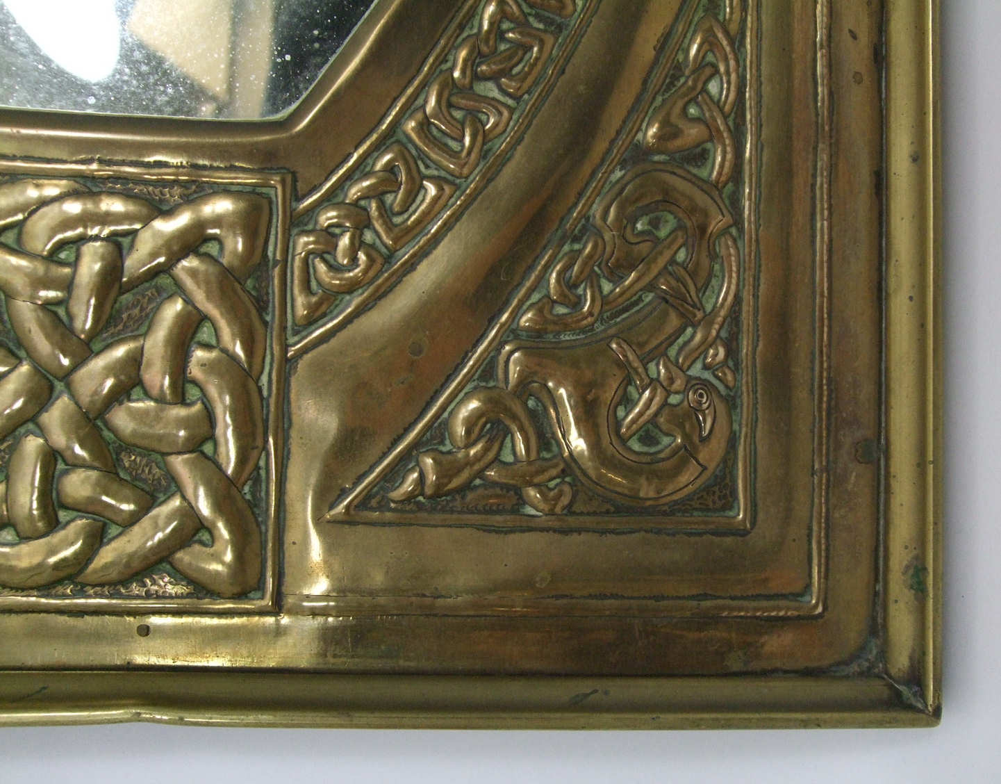 ALEXANDER RITCHIE, IONA