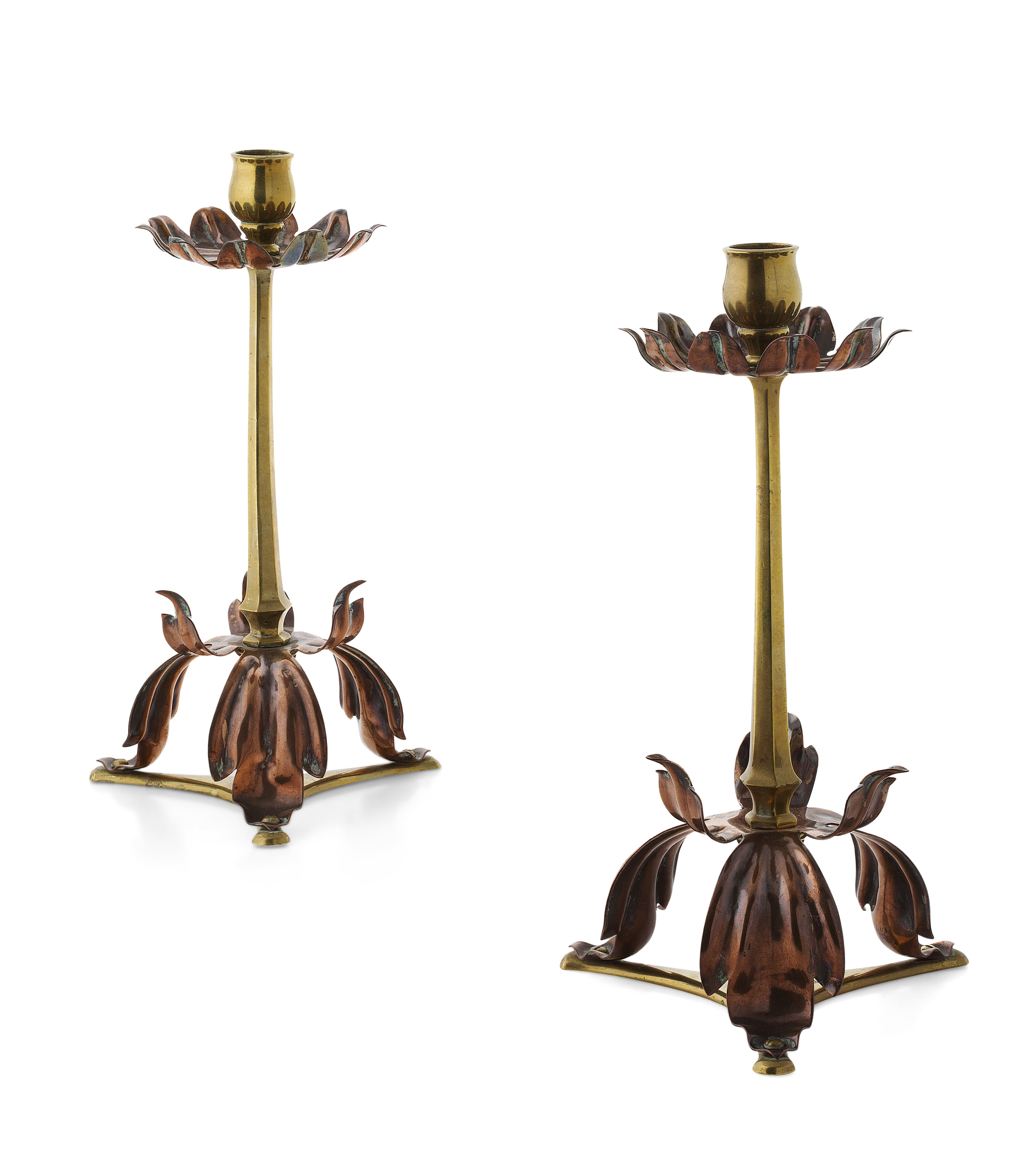 WILLIAM ARTHUR SMITH BENSON (1854-1924)