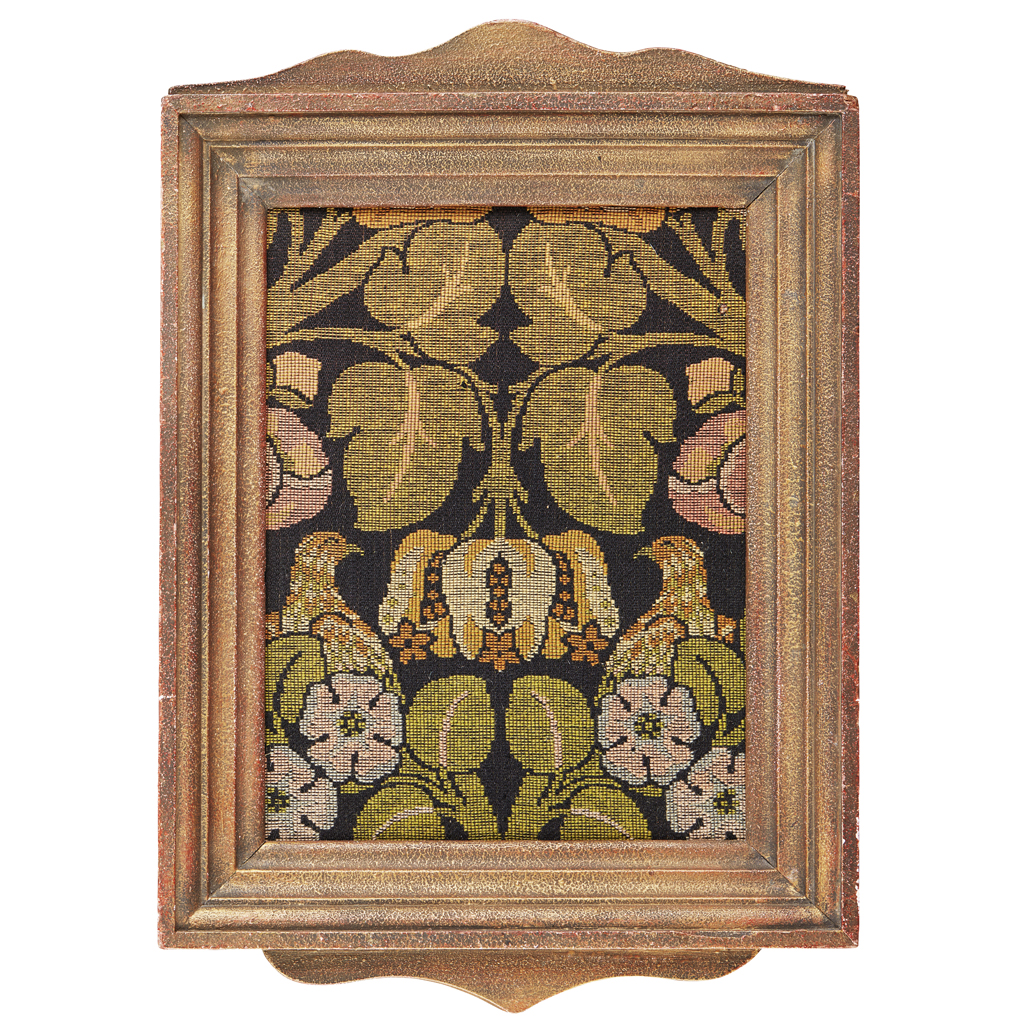 ATTRIBUTED TO C.F.A. VOYSEY (1857-1941) FOR ALEXANDER MORTON & CO.